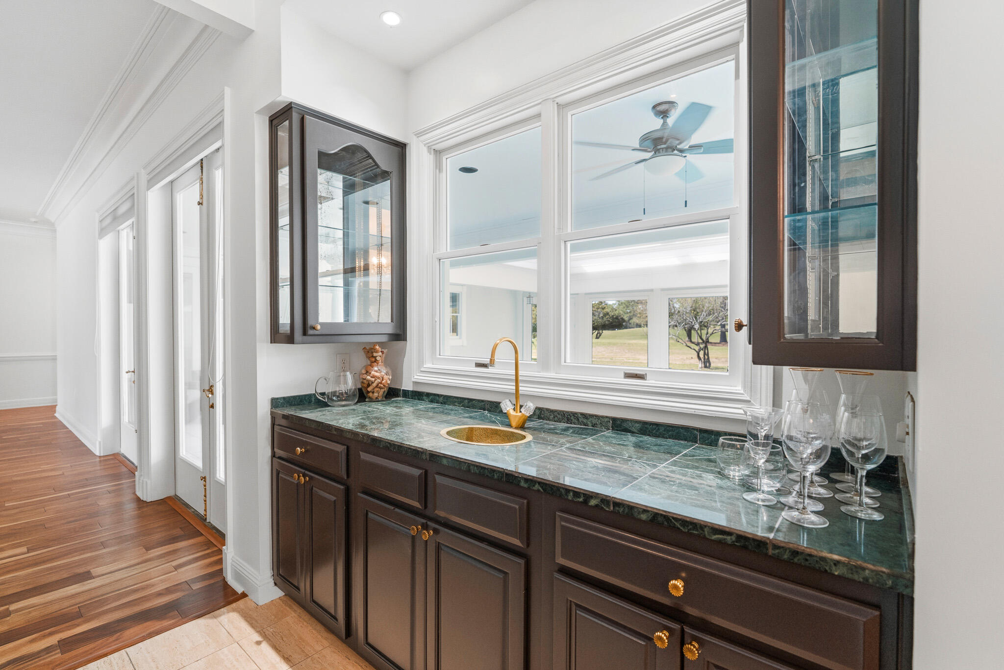 INDIAN BAYOU - Residential