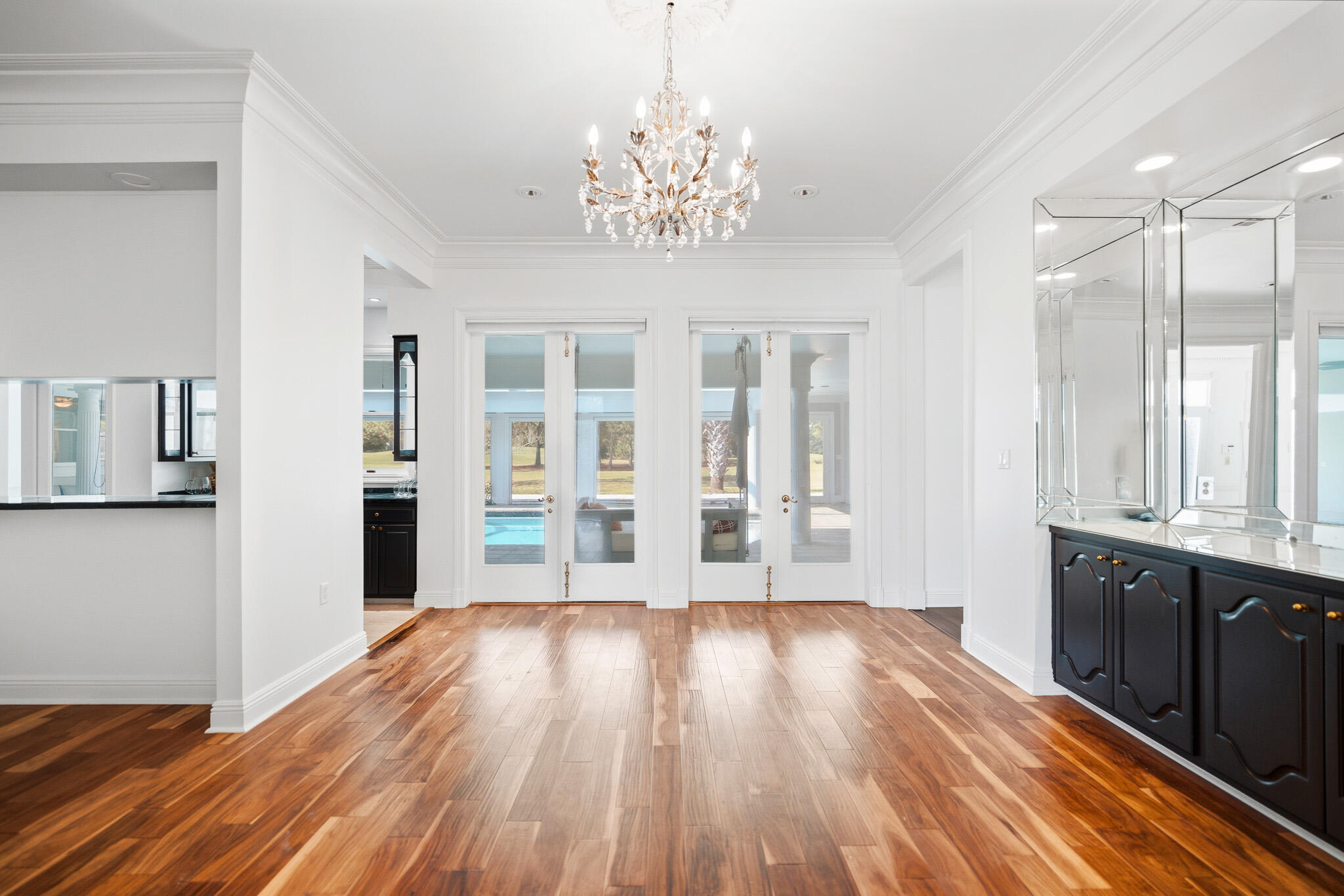 INDIAN BAYOU - Residential