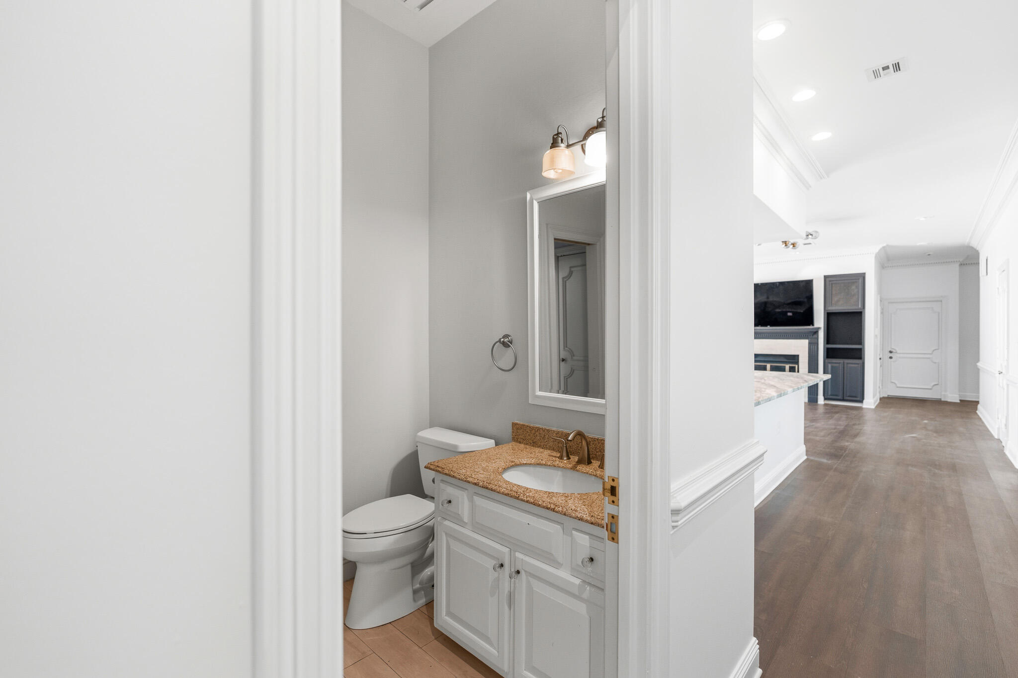 INDIAN BAYOU - Residential