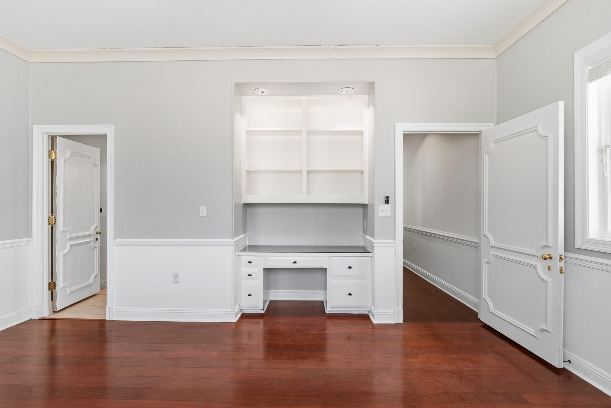 INDIAN BAYOU - Residential