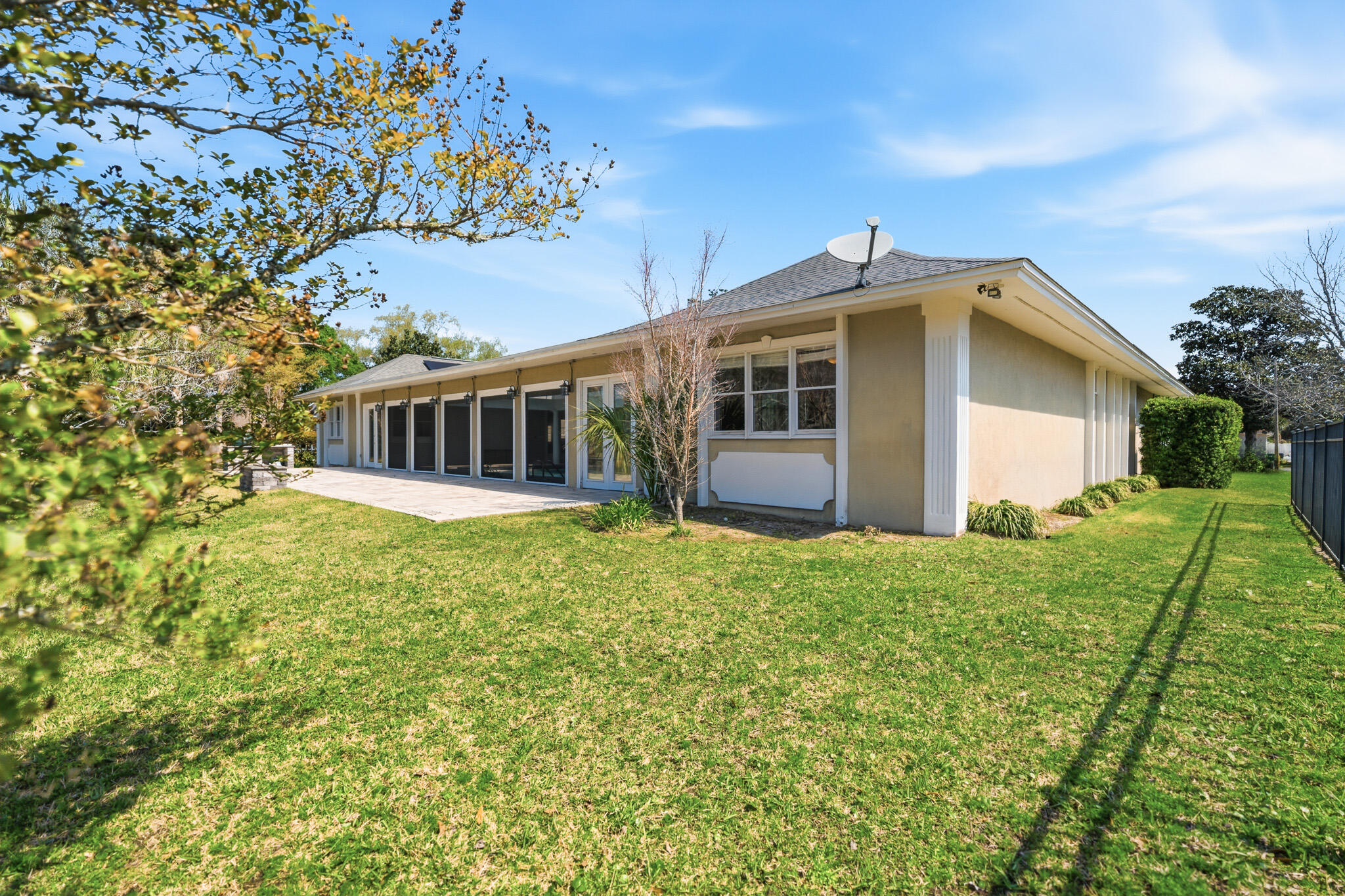 INDIAN BAYOU - Residential