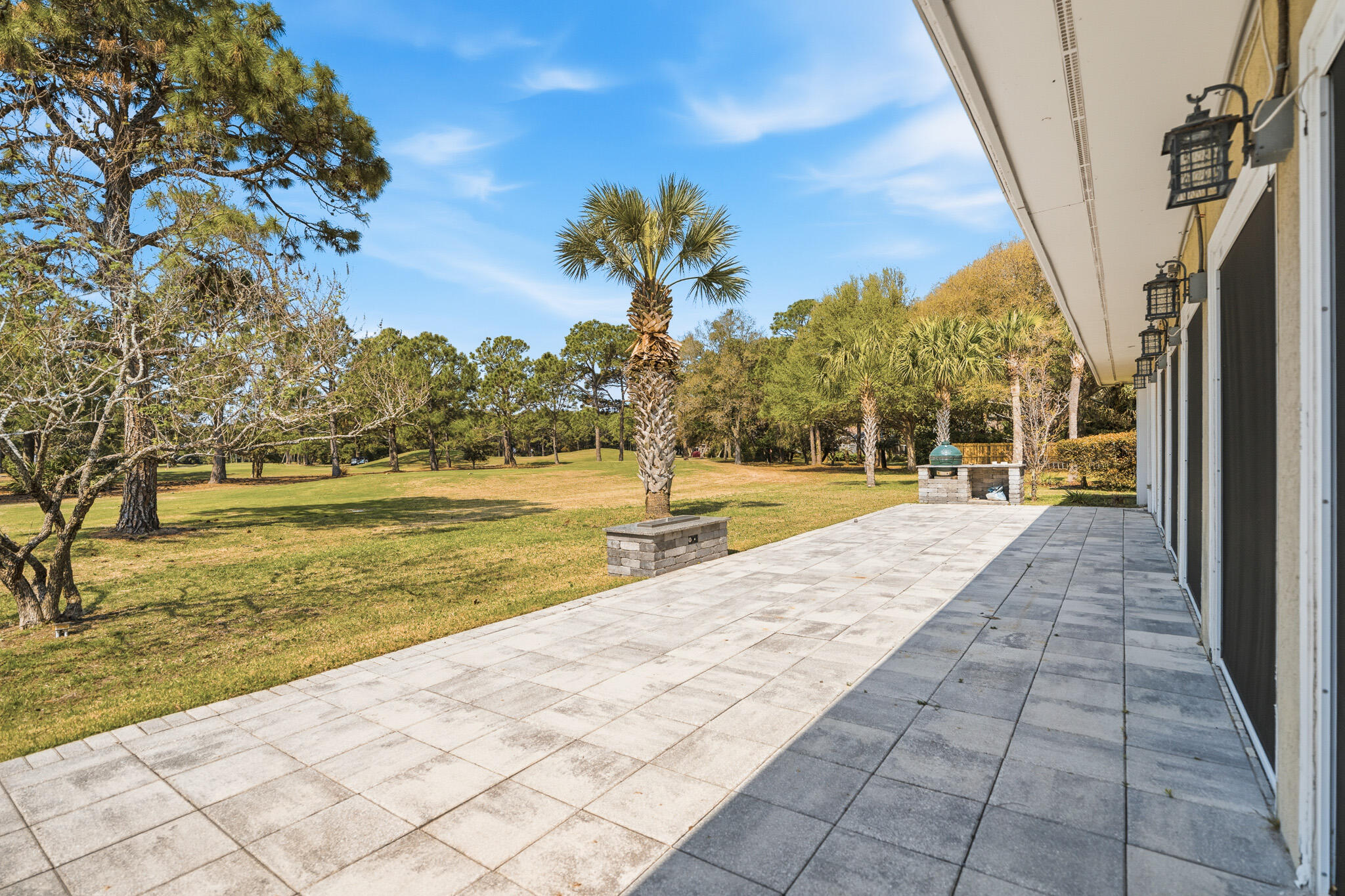 INDIAN BAYOU - Residential