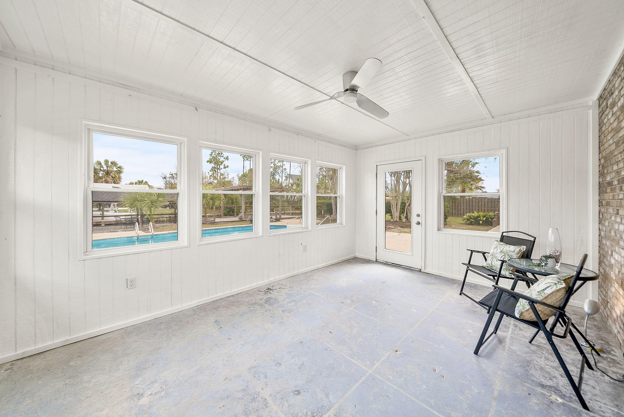 BAYWOOD SHORE ESTATES - Residential