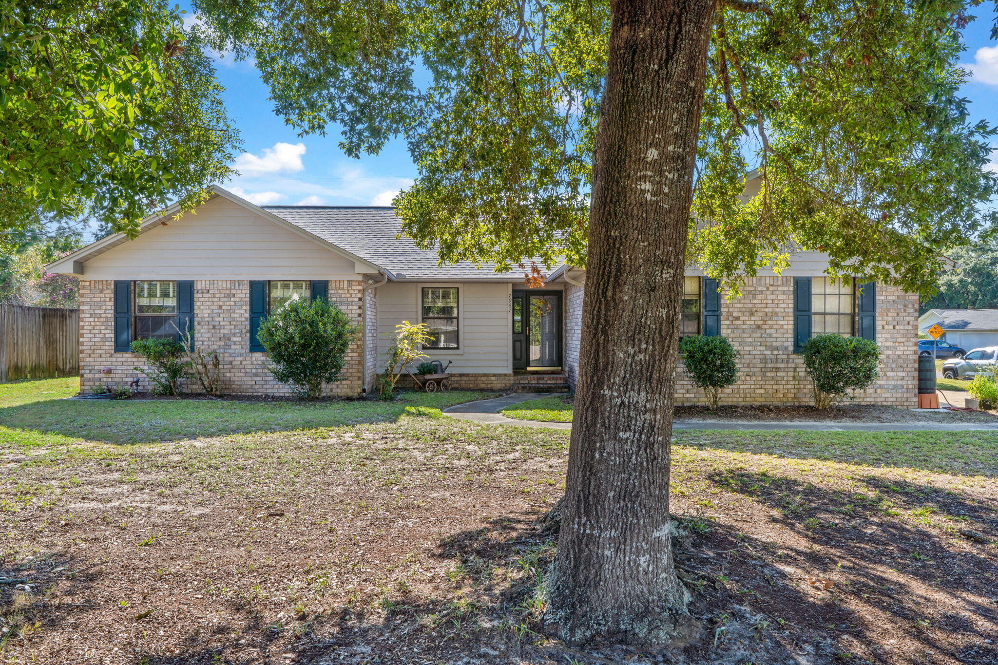 7967 Briaroak Drive