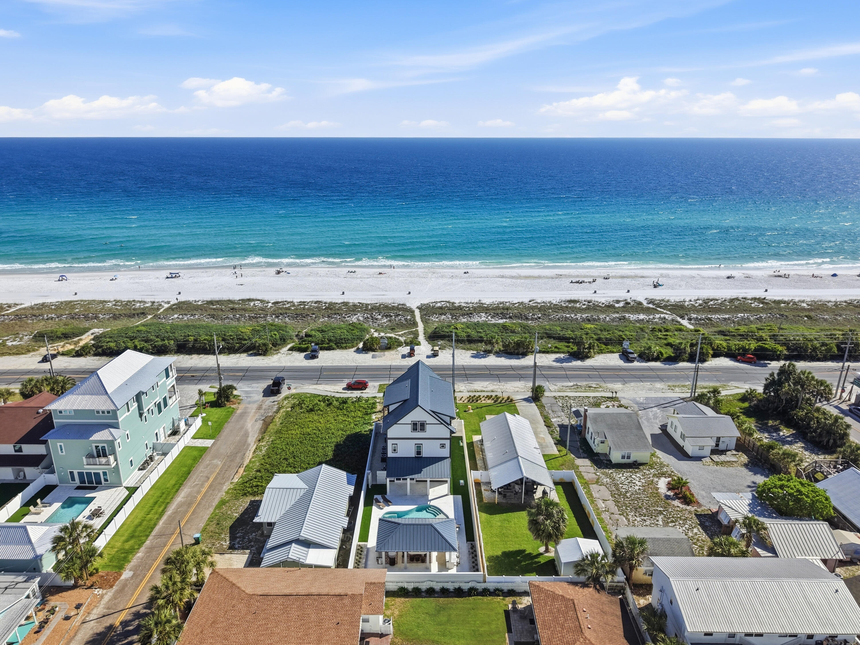 19706 Front Beach Road