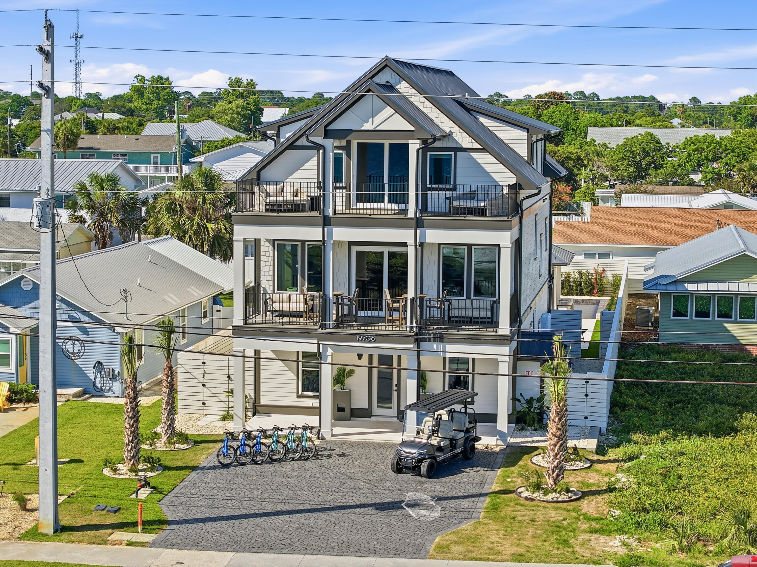 19706 Front Beach Road