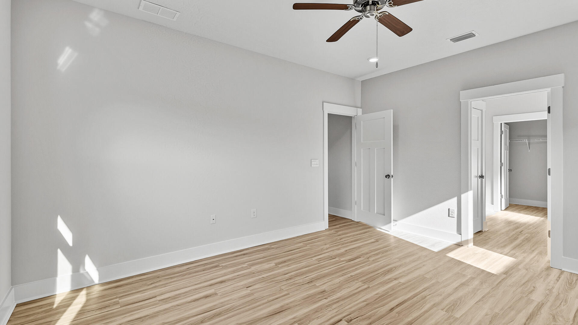 PLANTATION WOODS - Residential