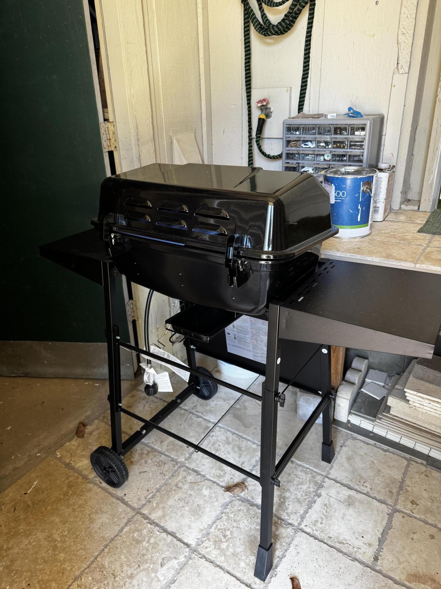 BAYOU VILLAGE CONDO PH 1 - Residential Lease