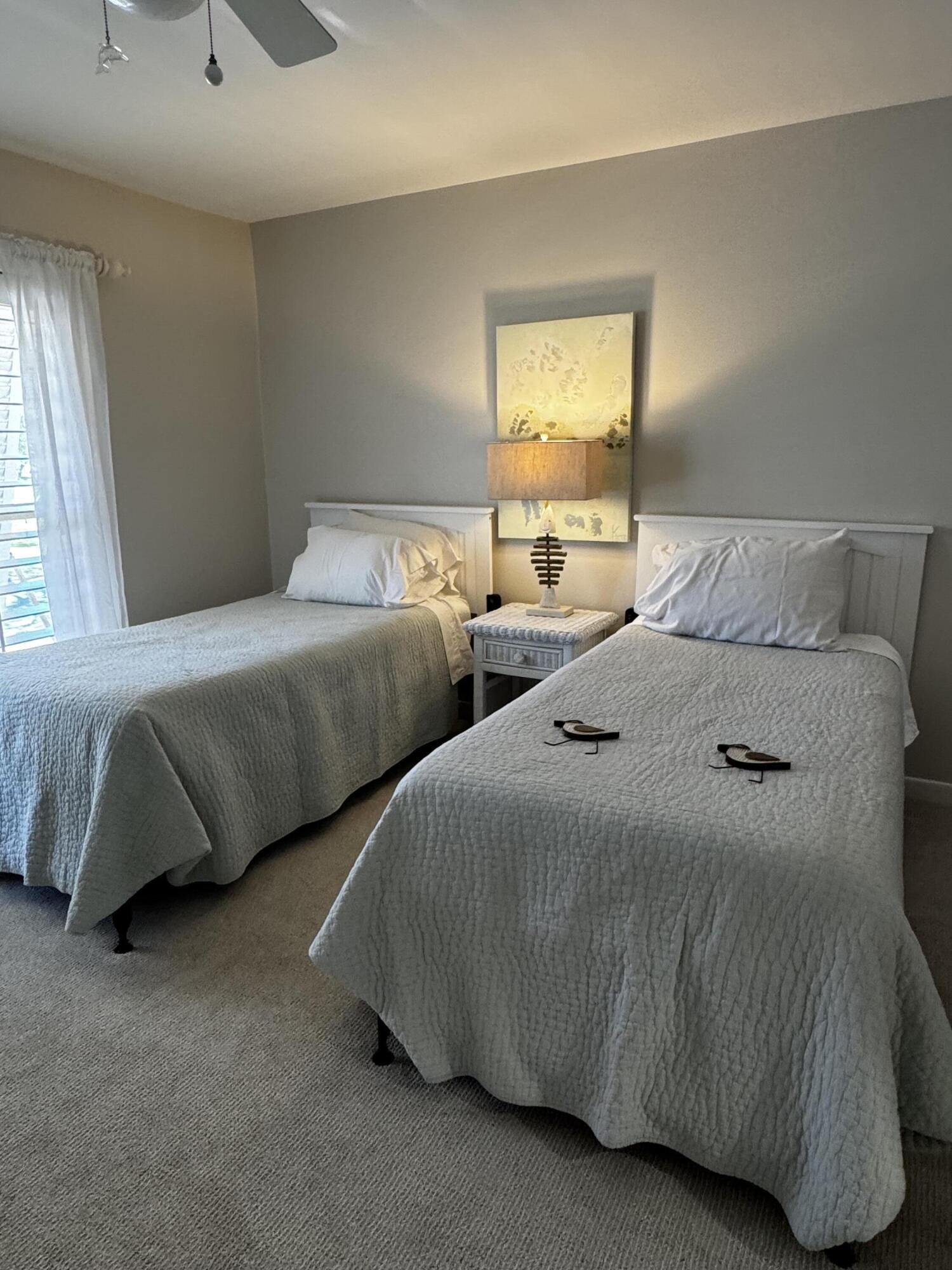 BAYOU VILLAGE CONDO PH 1 - Residential Lease