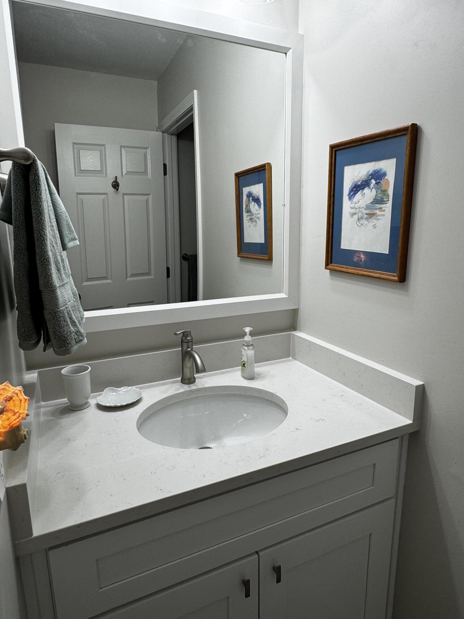 BAYOU VILLAGE CONDO PH 1 - Residential Lease