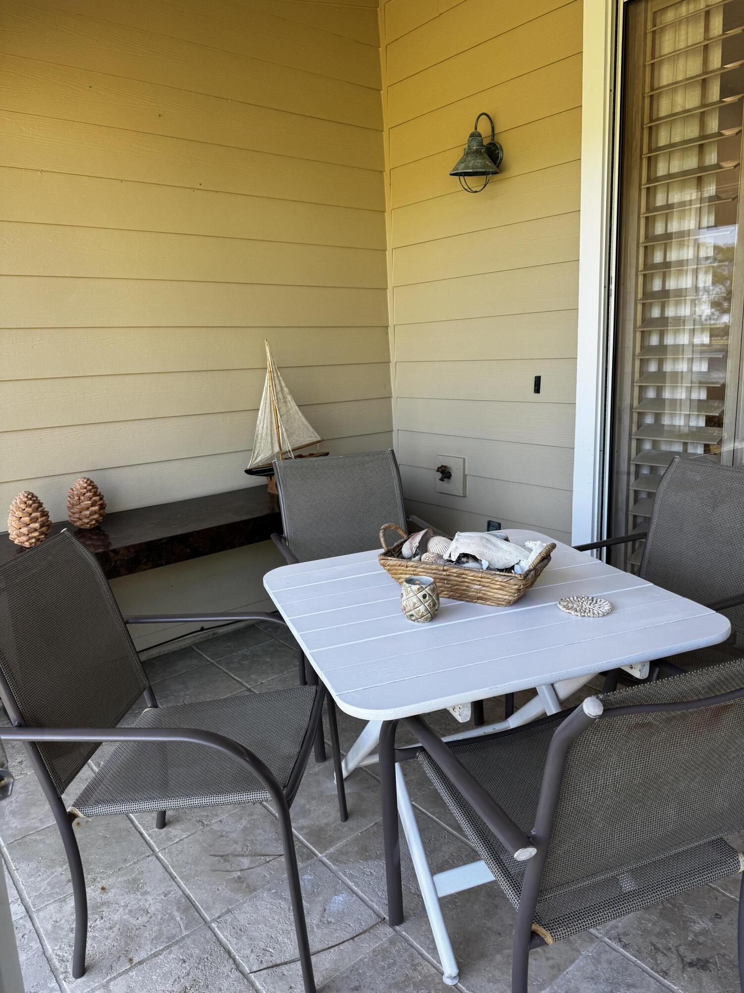 BAYOU VILLAGE CONDO PH 1 - Residential Lease