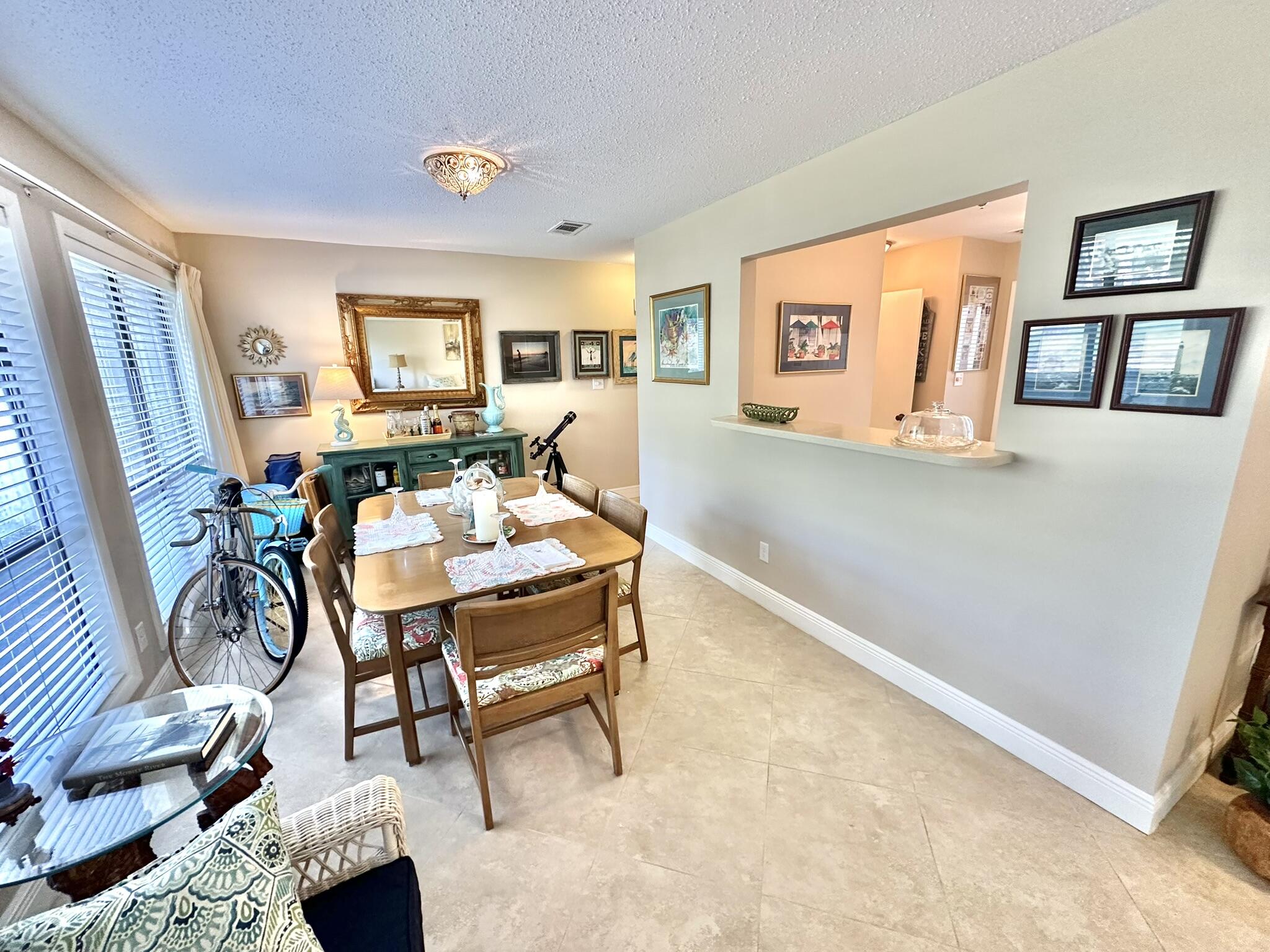 AUGUSTA VILLAGE CONDO - Residential