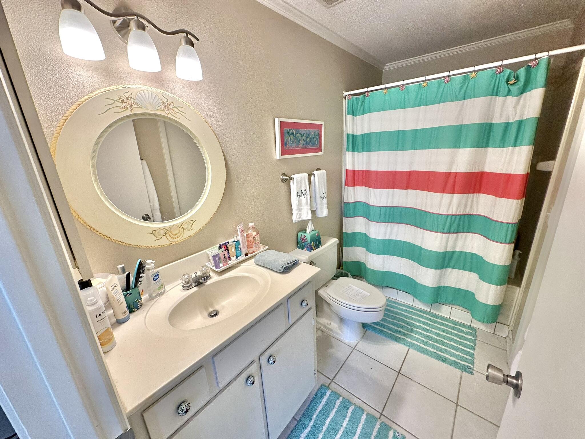 AUGUSTA VILLAGE CONDO - Residential