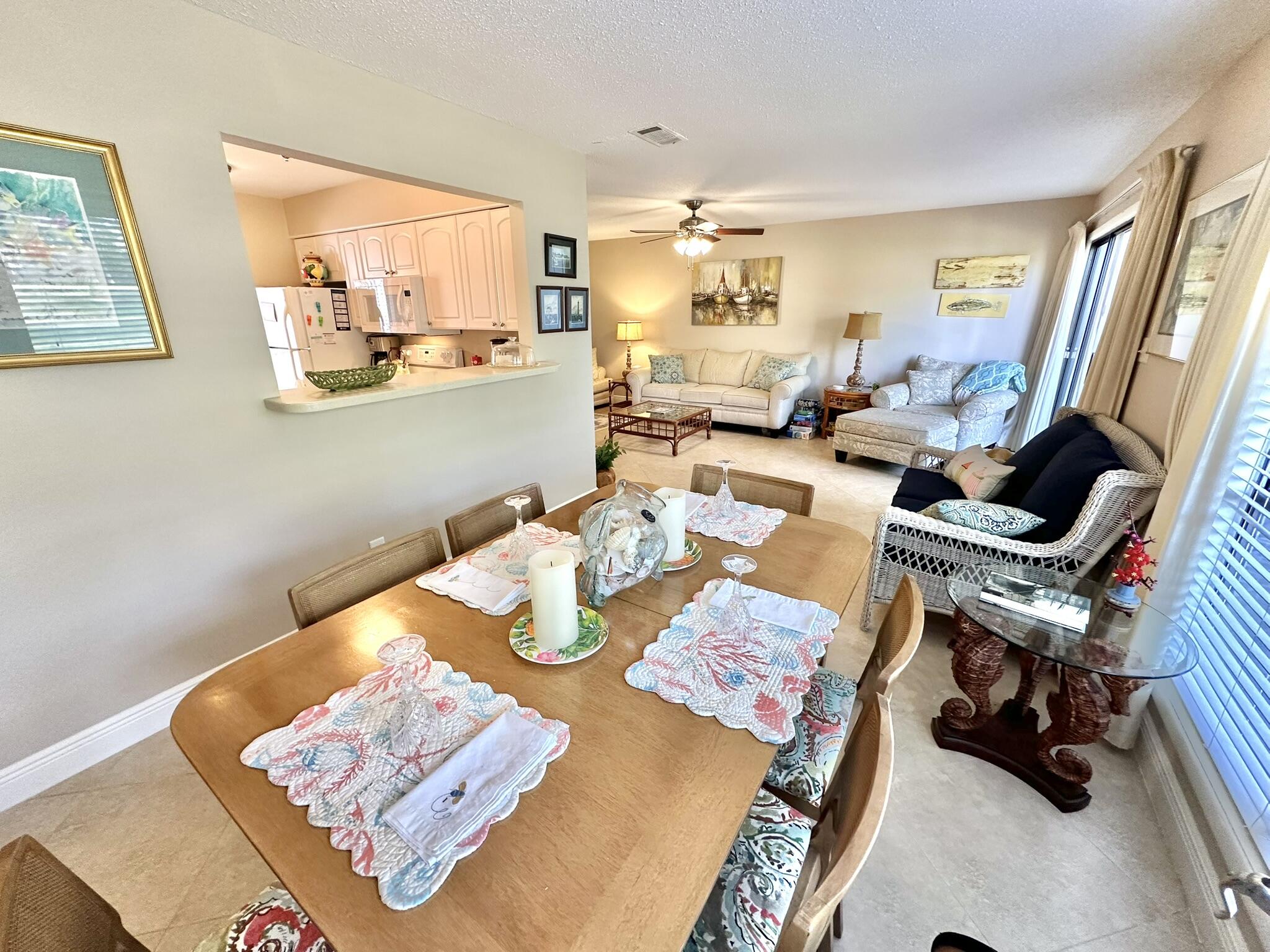 AUGUSTA VILLAGE CONDO - Residential
