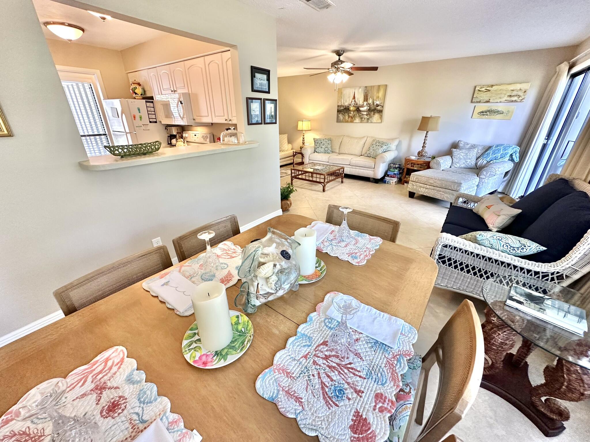 AUGUSTA VILLAGE CONDO - Residential