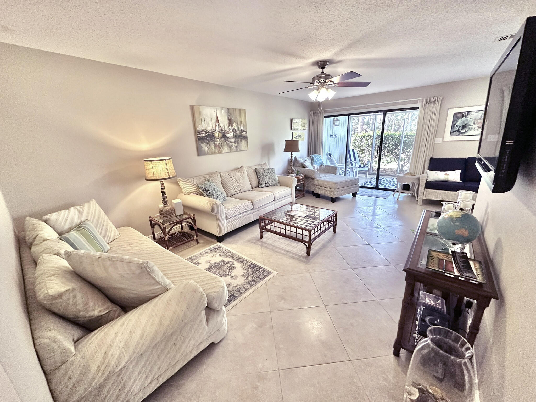 AUGUSTA VILLAGE CONDO - Residential