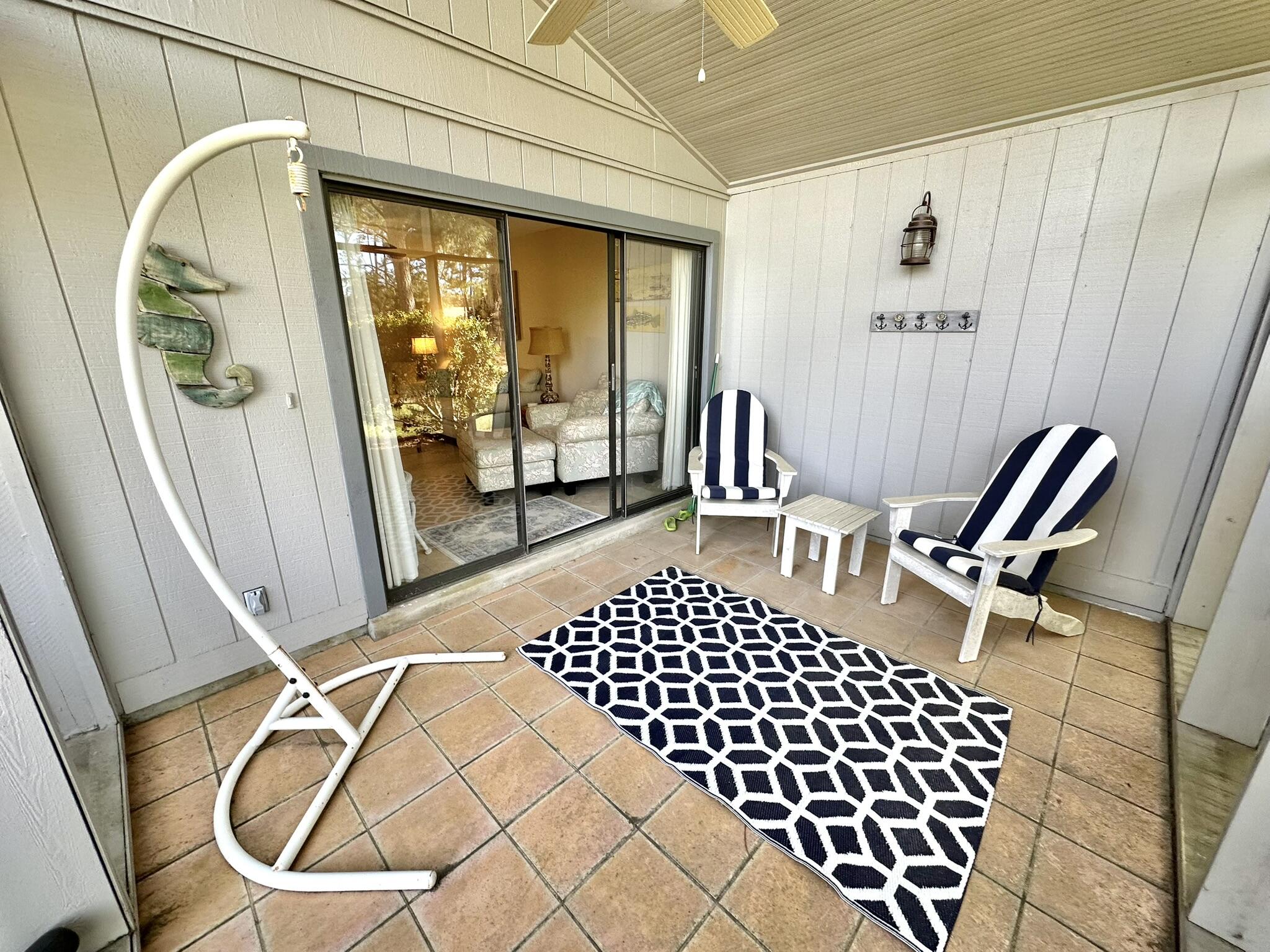 AUGUSTA VILLAGE CONDO - Residential