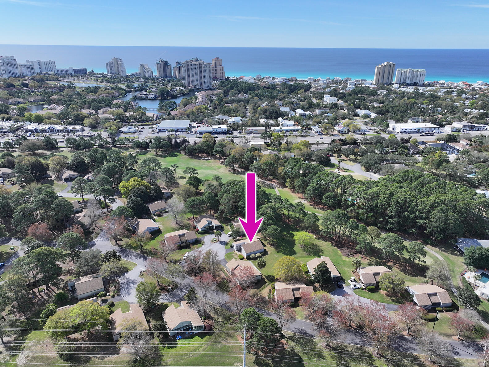 AUGUSTA VILLAGE CONDO - Residential