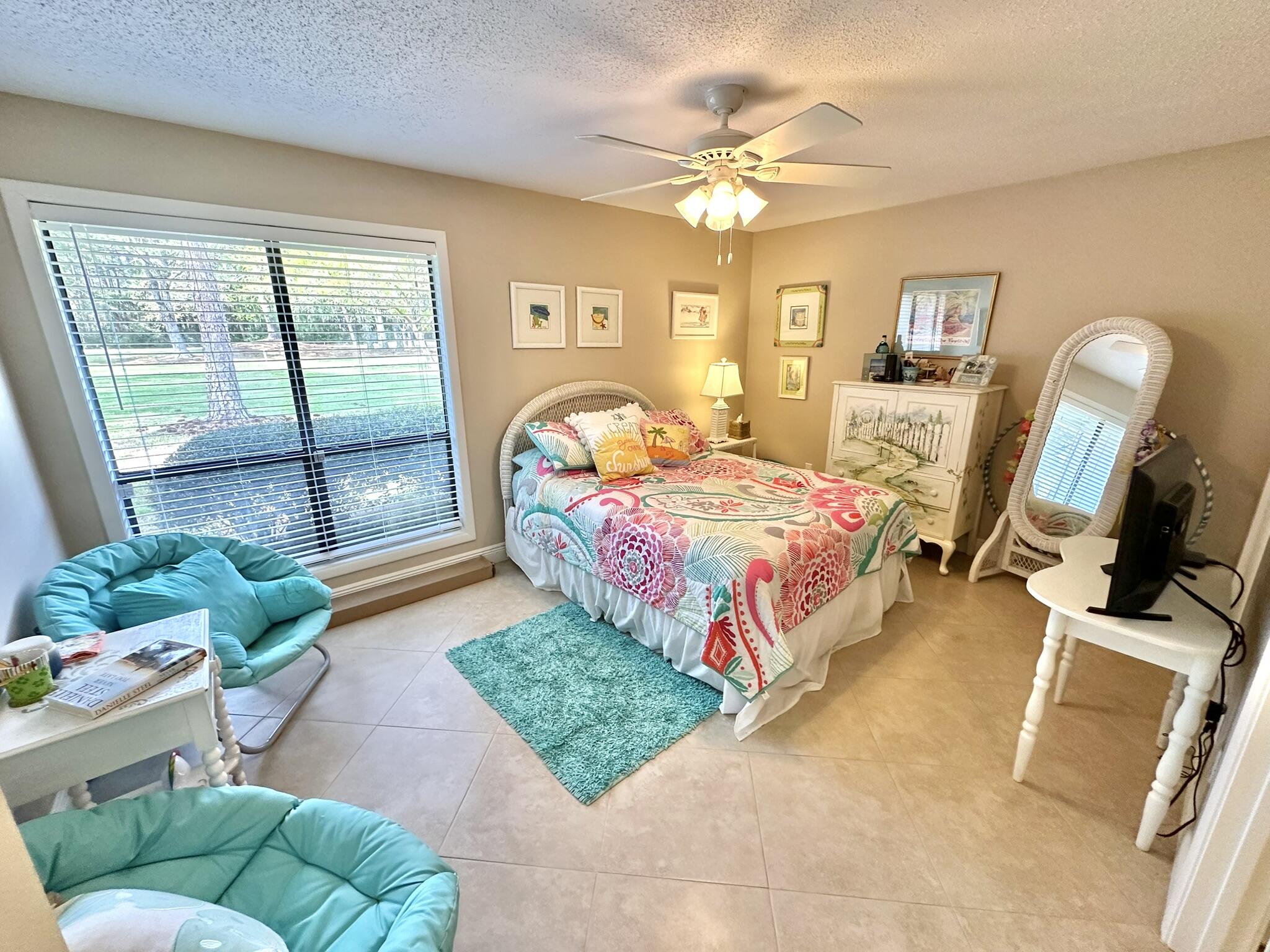 AUGUSTA VILLAGE CONDO - Residential
