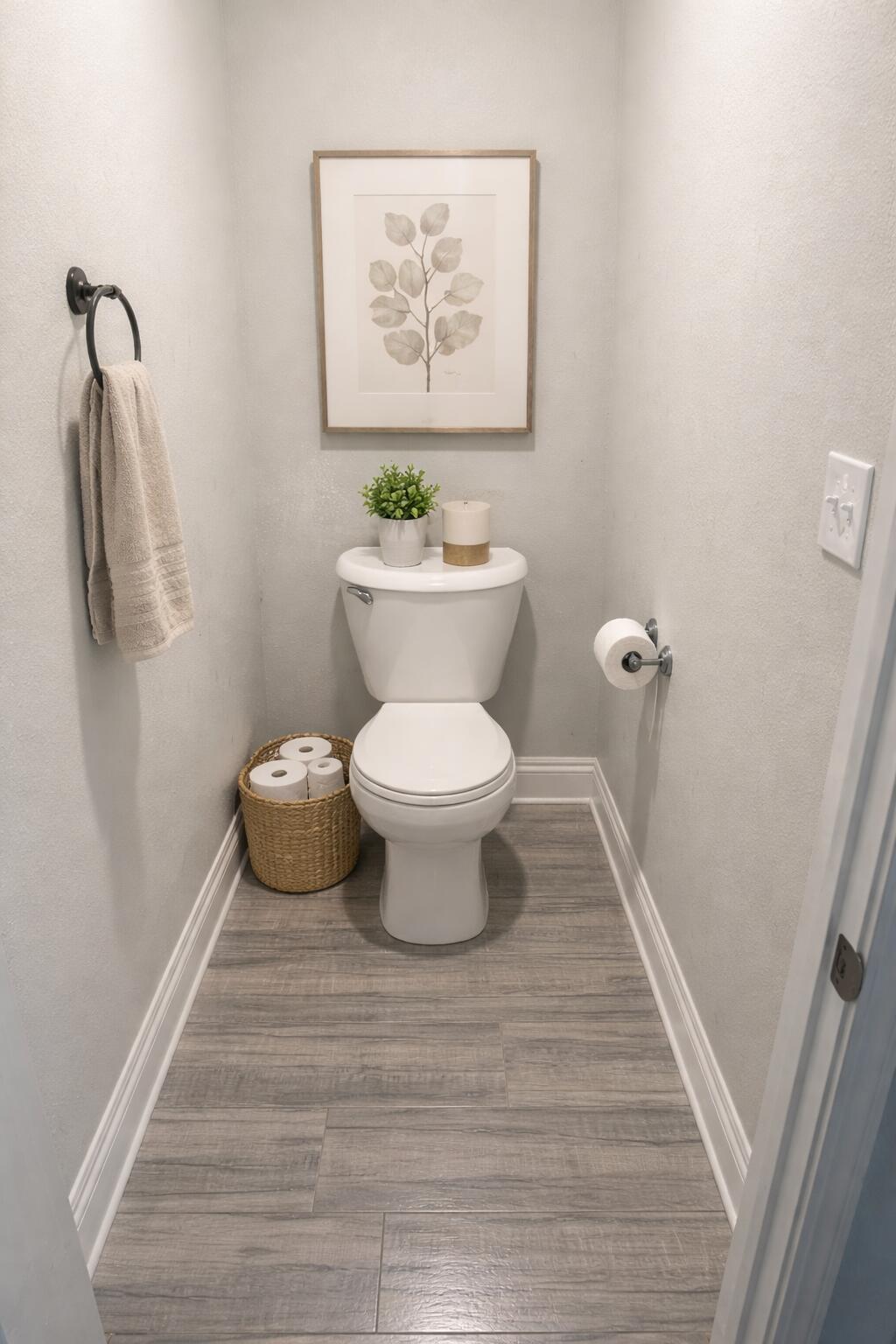 HOLLEY BY THE SEA - Residential