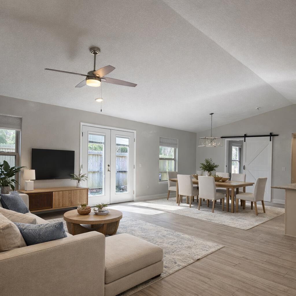 HOLLEY BY THE SEA - Residential