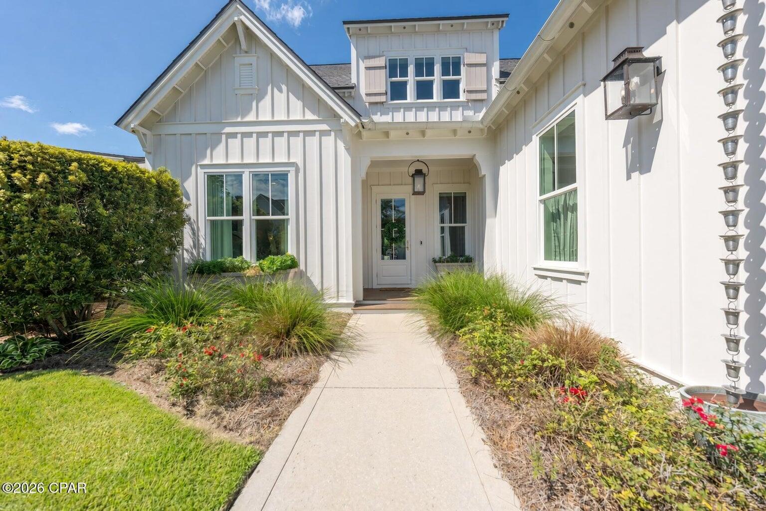240 Log Landing Street