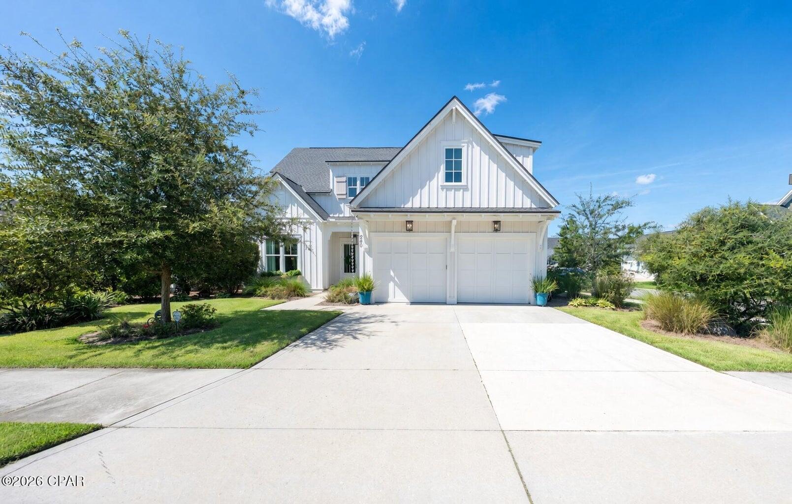 240 Log Landing Street