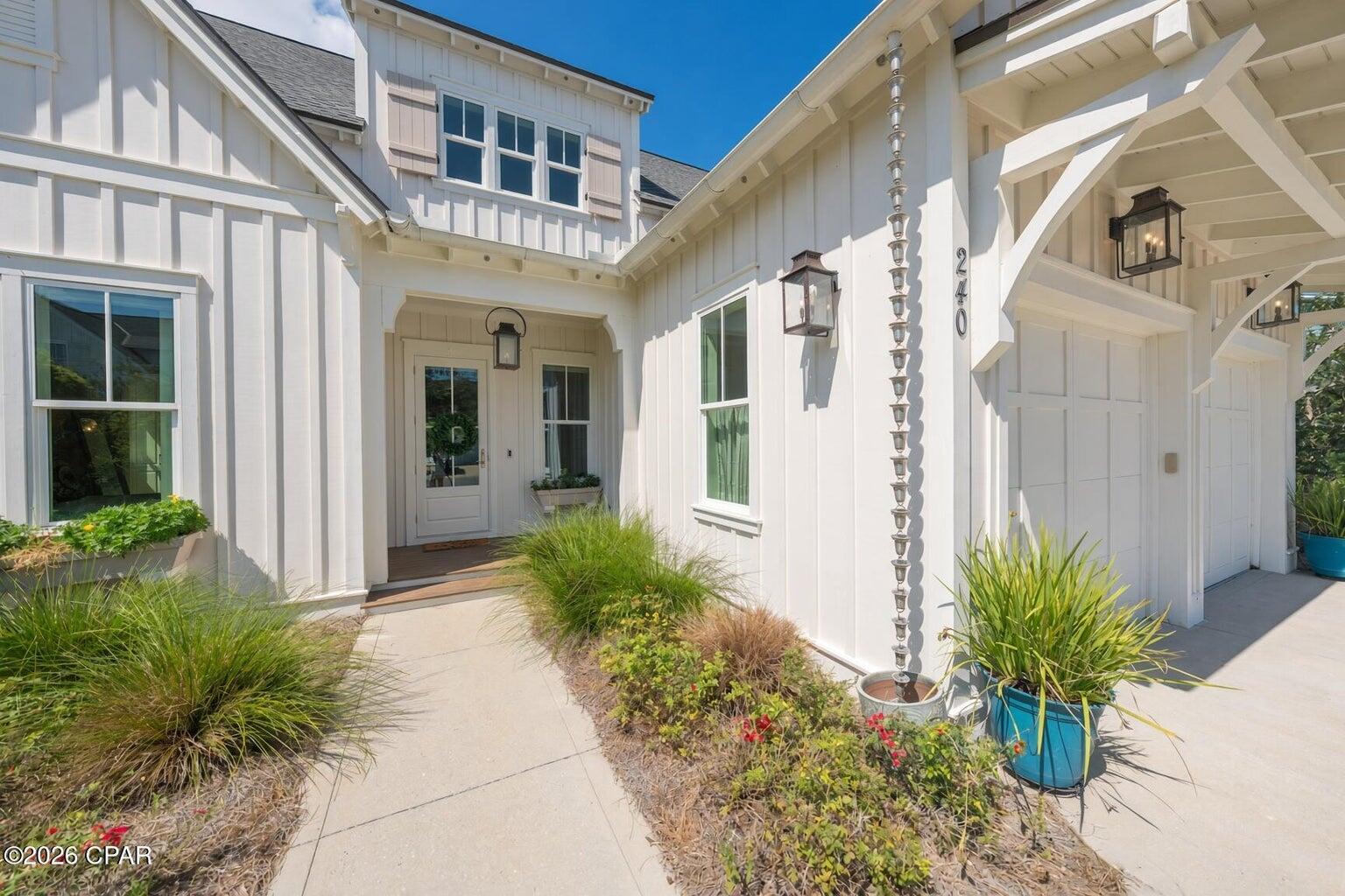240 Log Landing Street