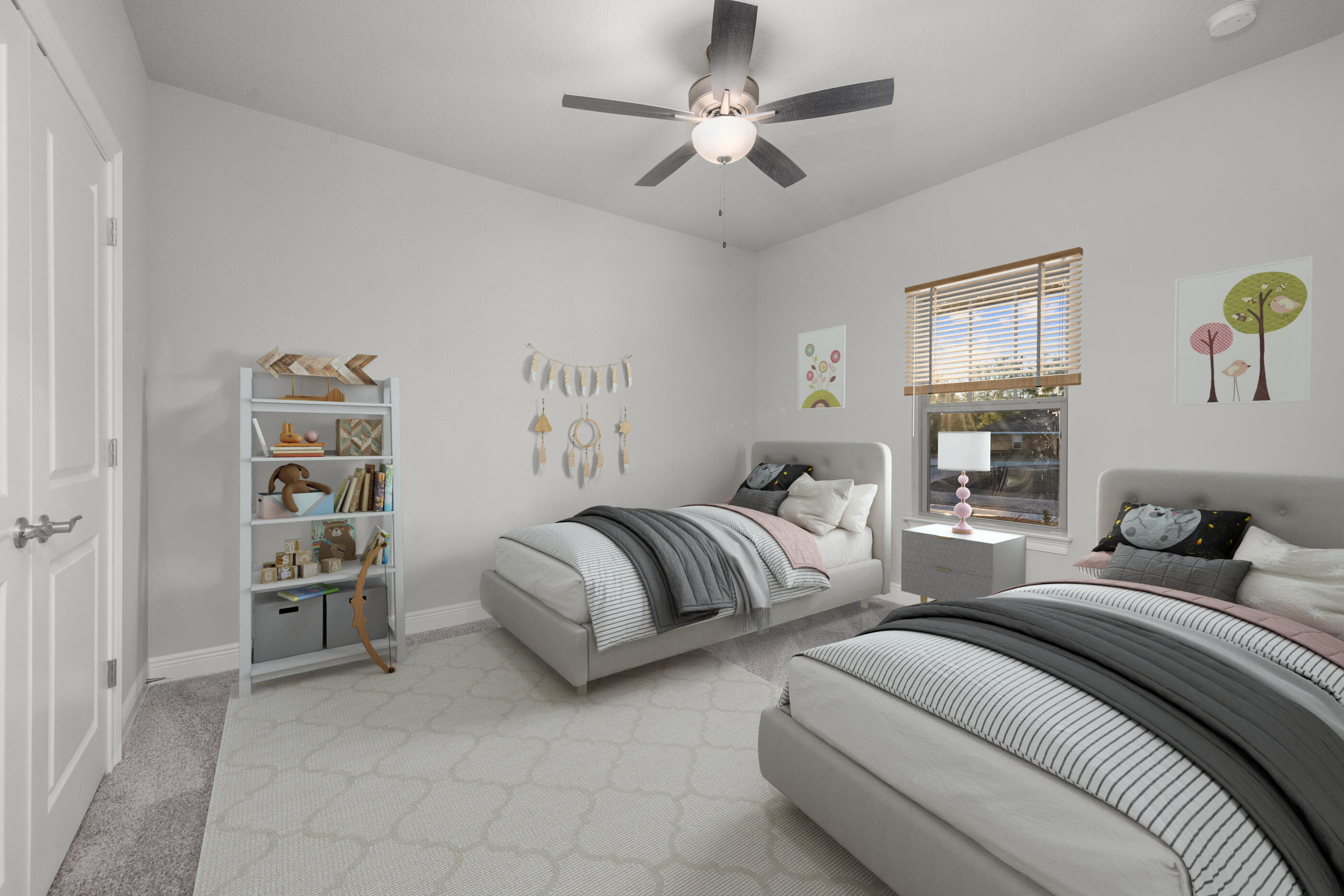 Holley Sea/1st Amd - Residential