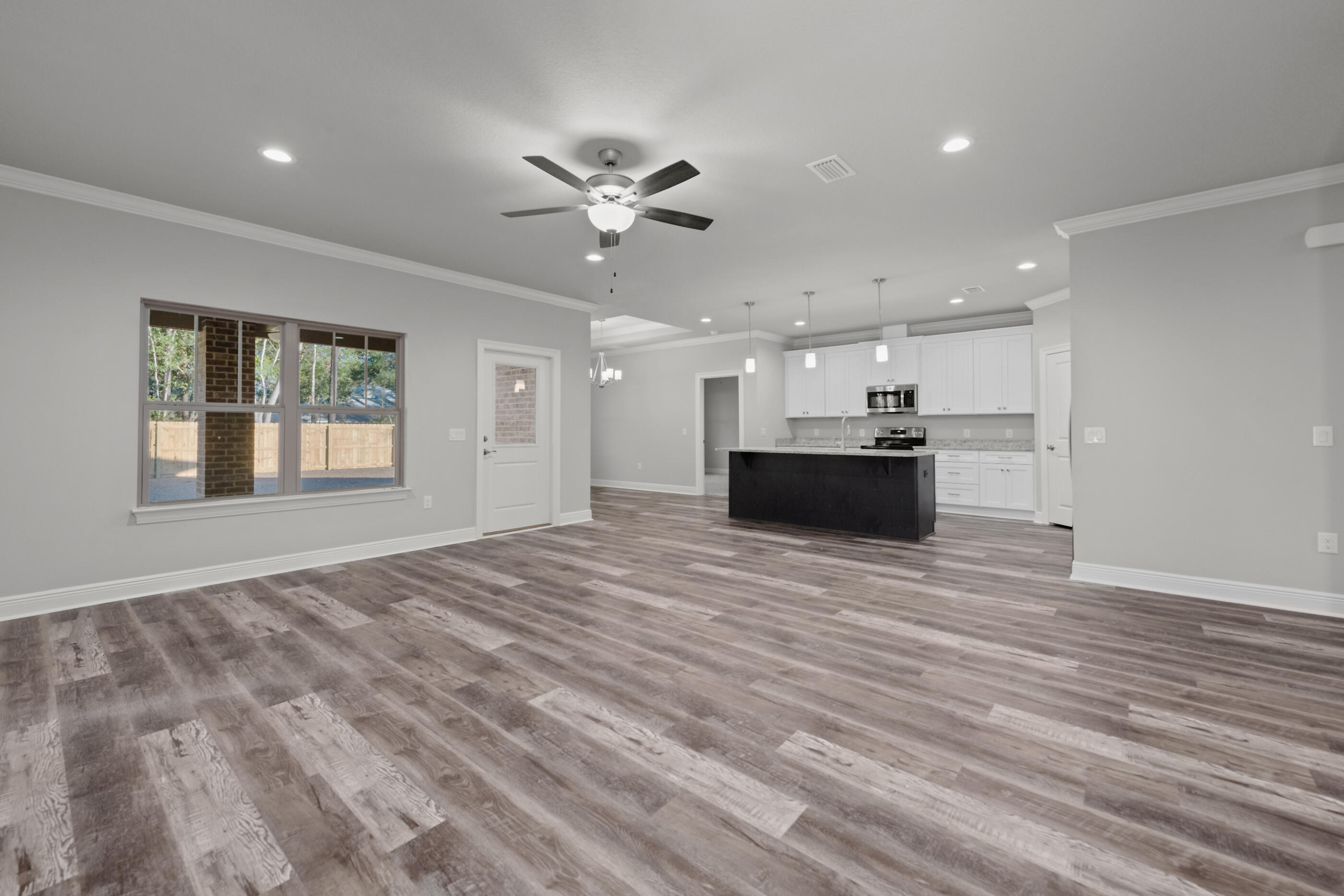 Holley Sea/1st Amd - Residential