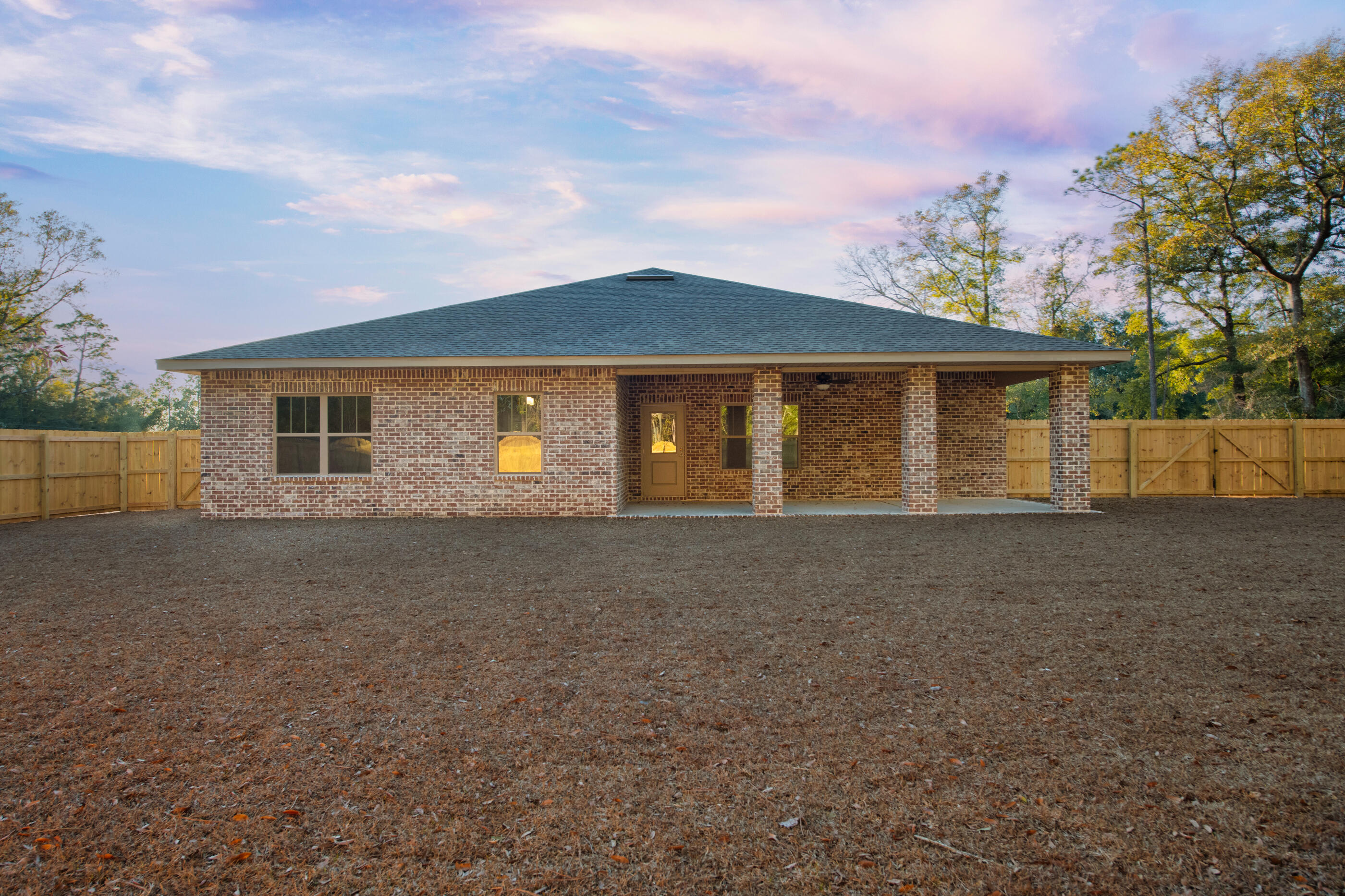 Holley Sea/1st Amd - Residential