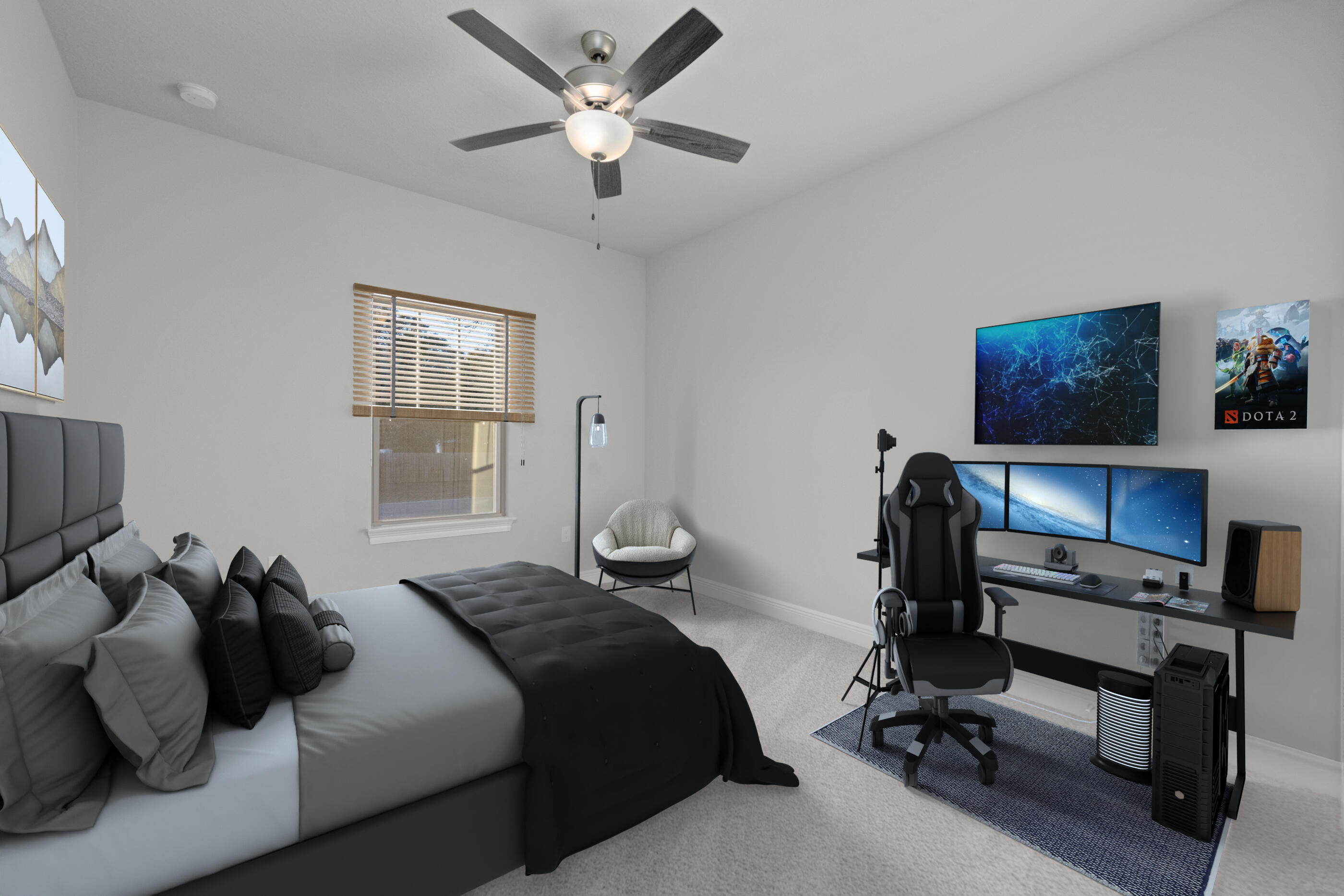 Holley Sea/1st Amd - Residential