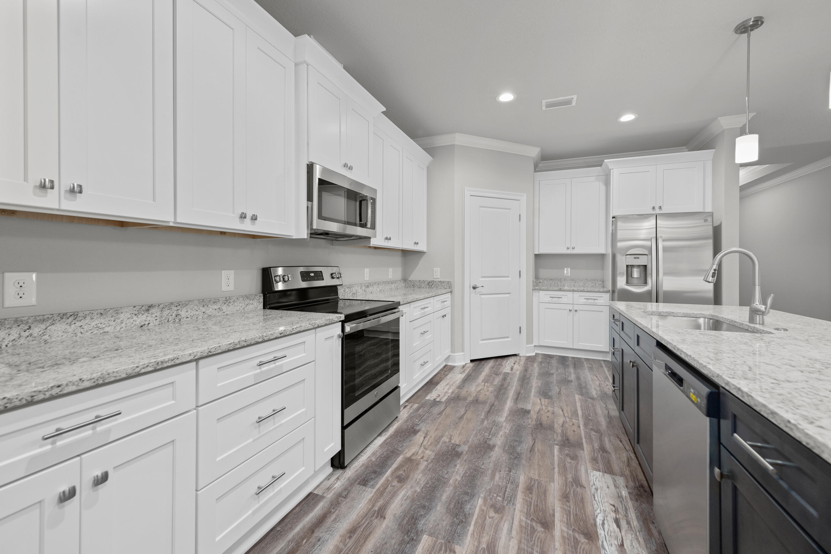 Holley Sea/1st Amd - Residential