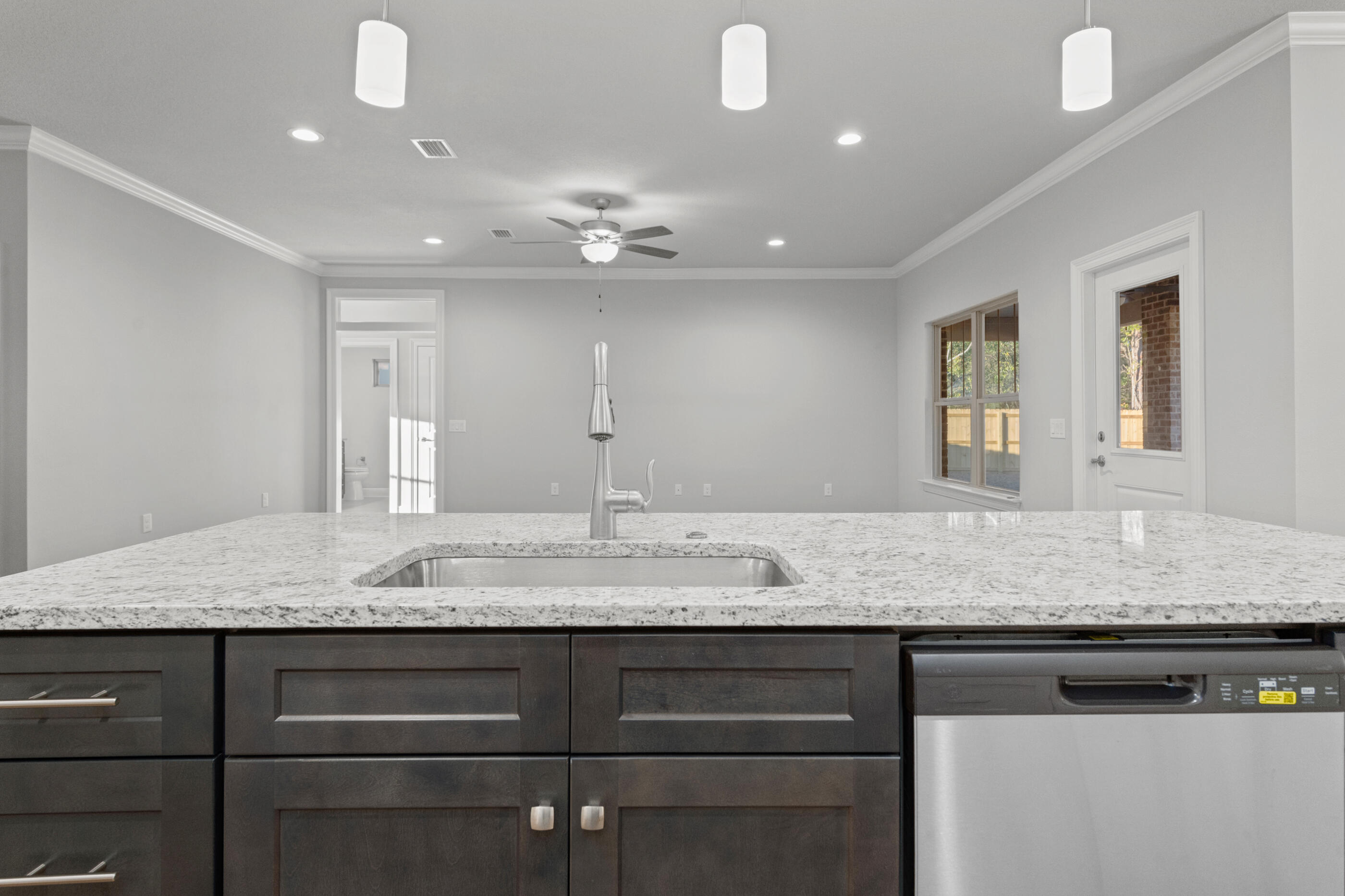 Holley Sea/1st Amd - Residential