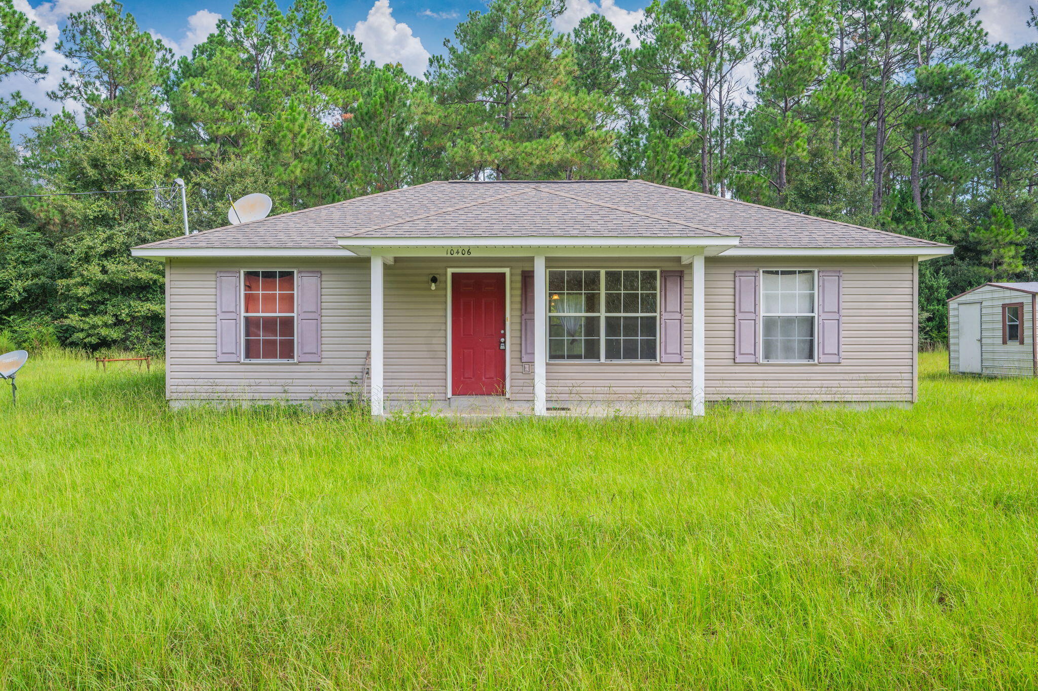10406 Double R Ranch Road