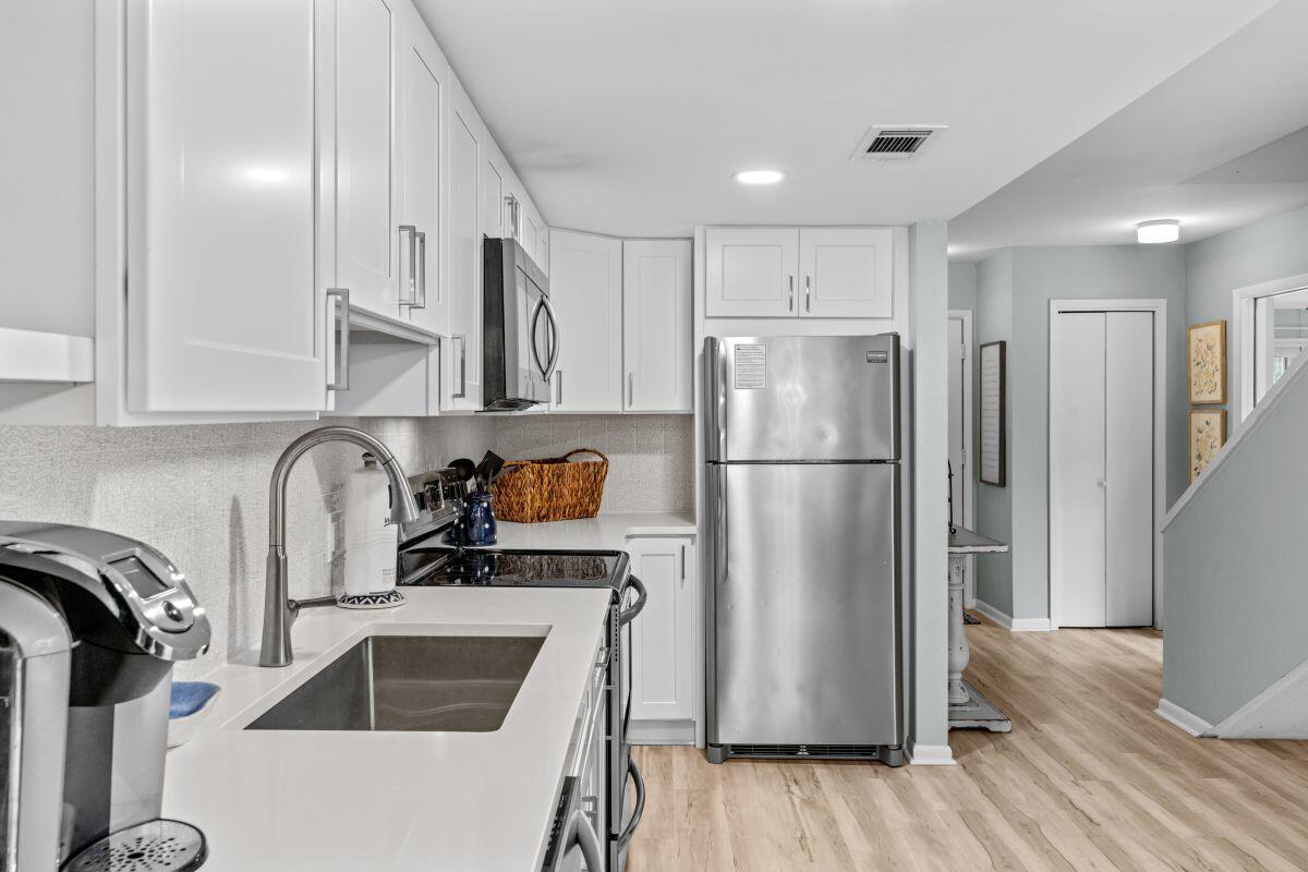 MAGNOLIA VILLAGE CONDO - Residential