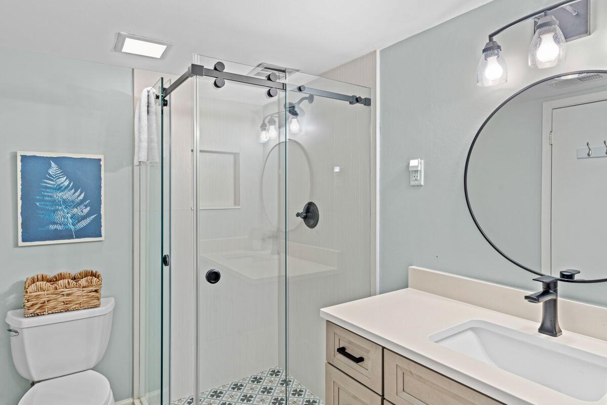 MAGNOLIA VILLAGE CONDO - Residential