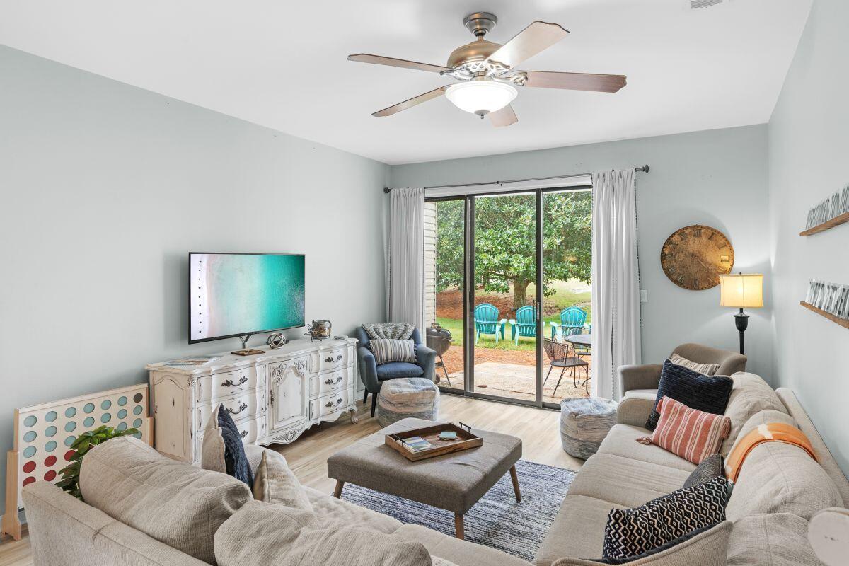 MAGNOLIA VILLAGE CONDO - Residential