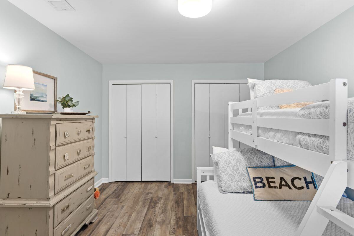 MAGNOLIA VILLAGE CONDO - Residential