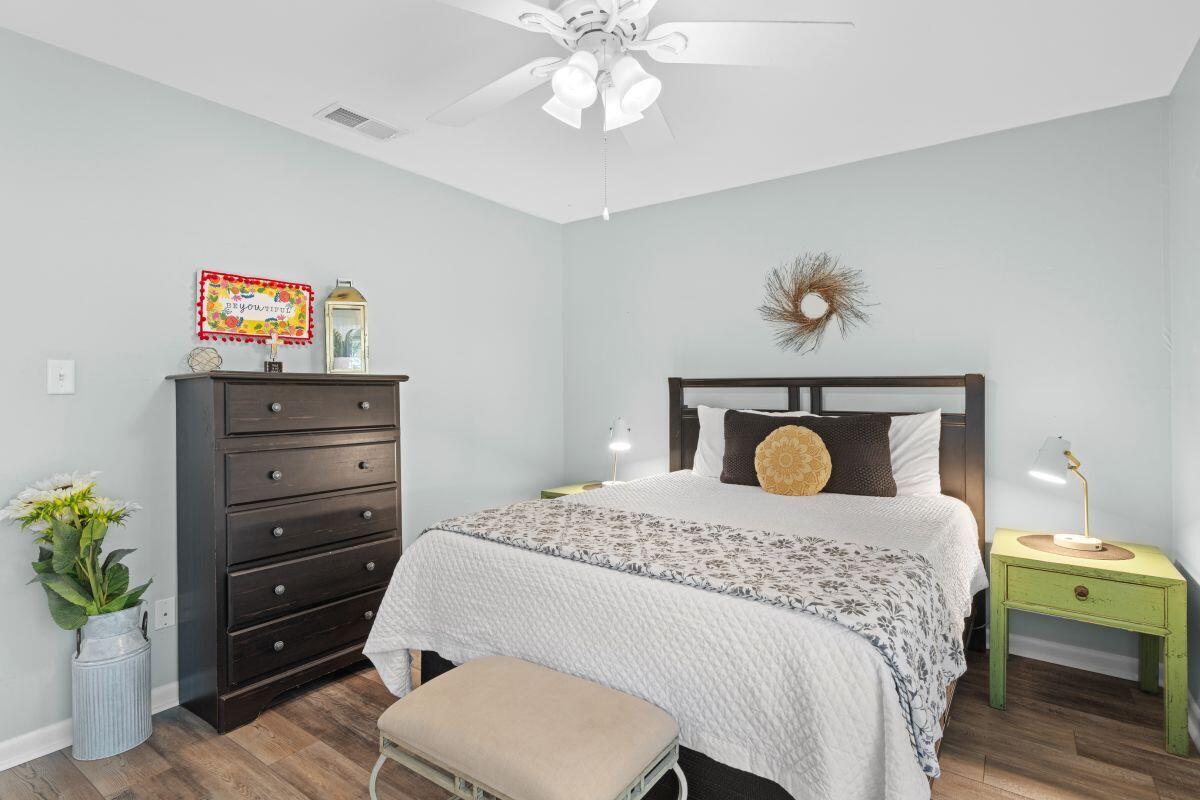 MAGNOLIA VILLAGE CONDO - Residential