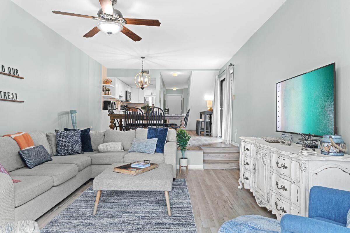 MAGNOLIA VILLAGE CONDO - Residential