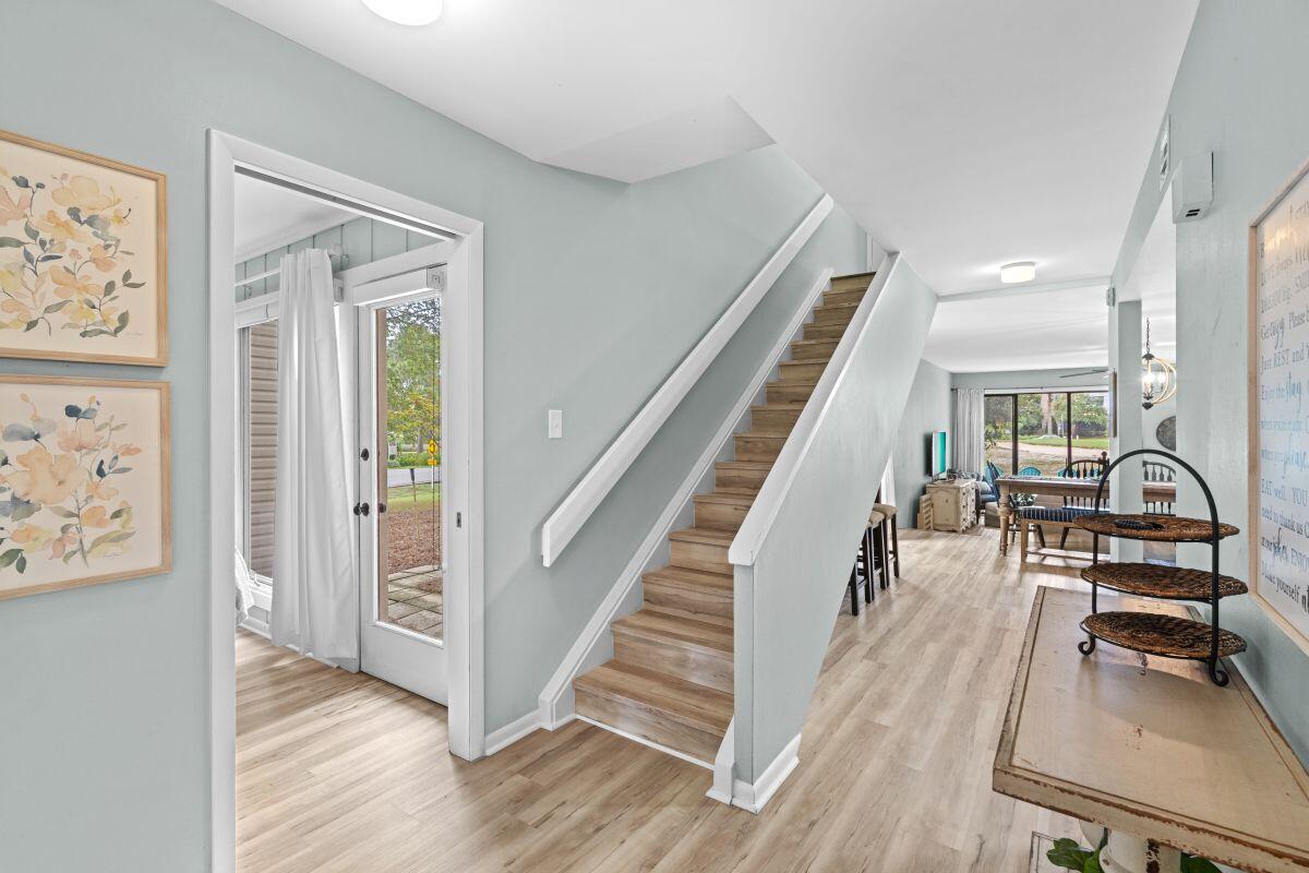 MAGNOLIA VILLAGE CONDO - Residential