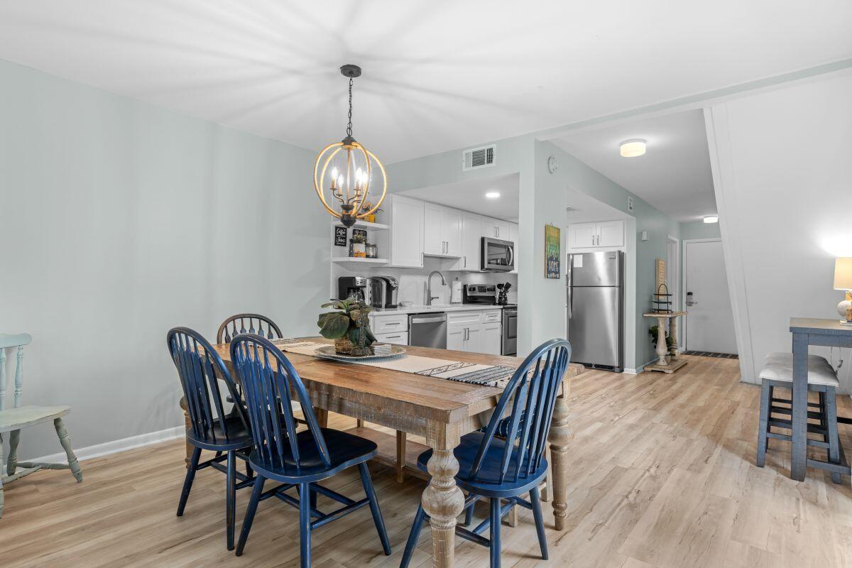 MAGNOLIA VILLAGE CONDO - Residential