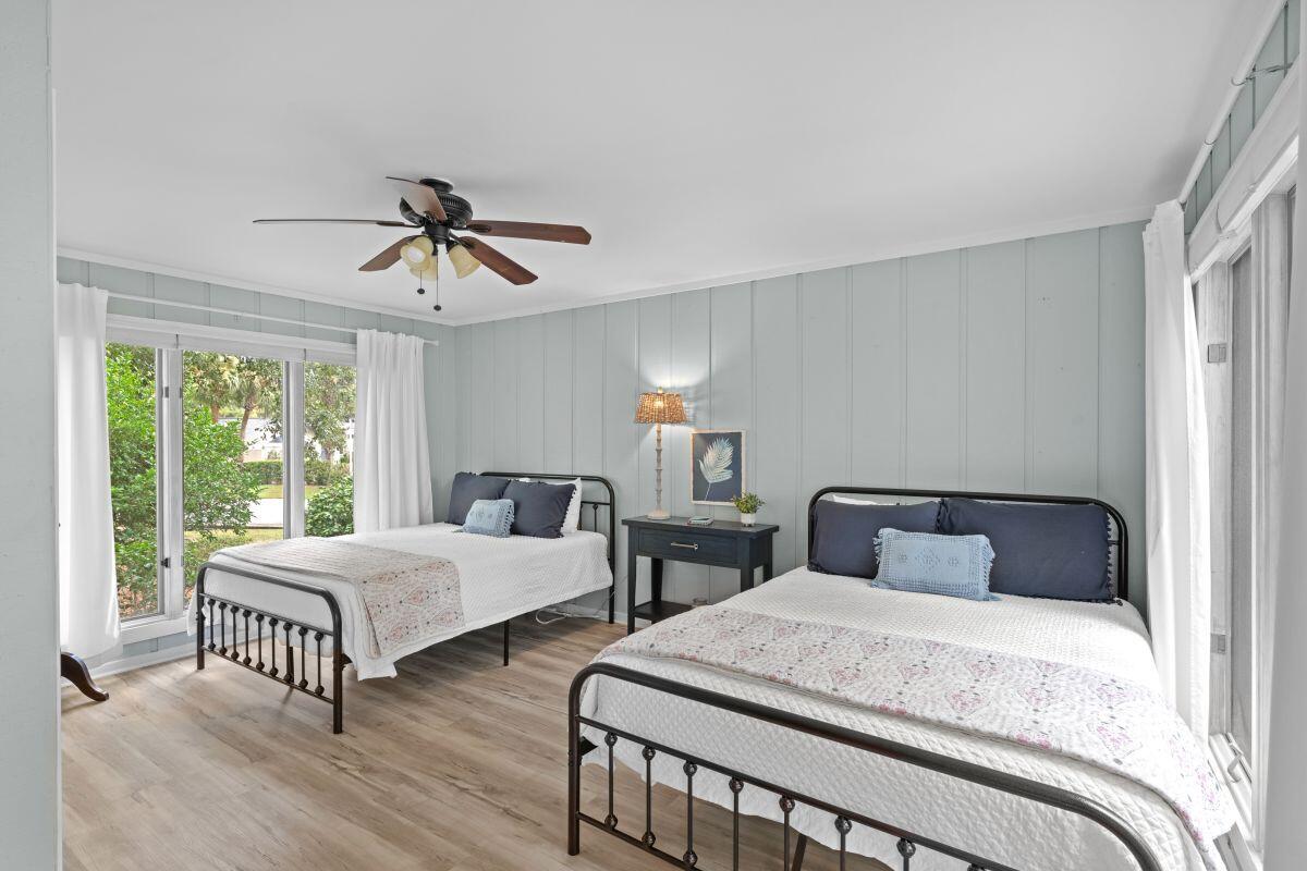 MAGNOLIA VILLAGE CONDO - Residential