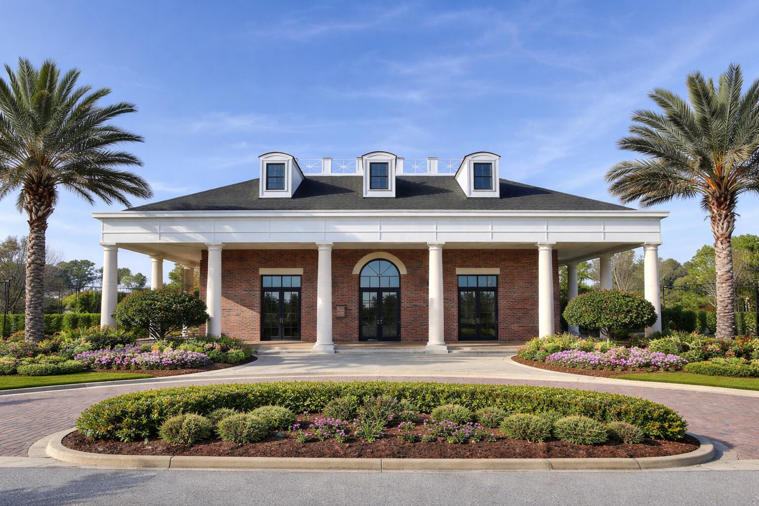 Tapestry Park Phase II - Residential