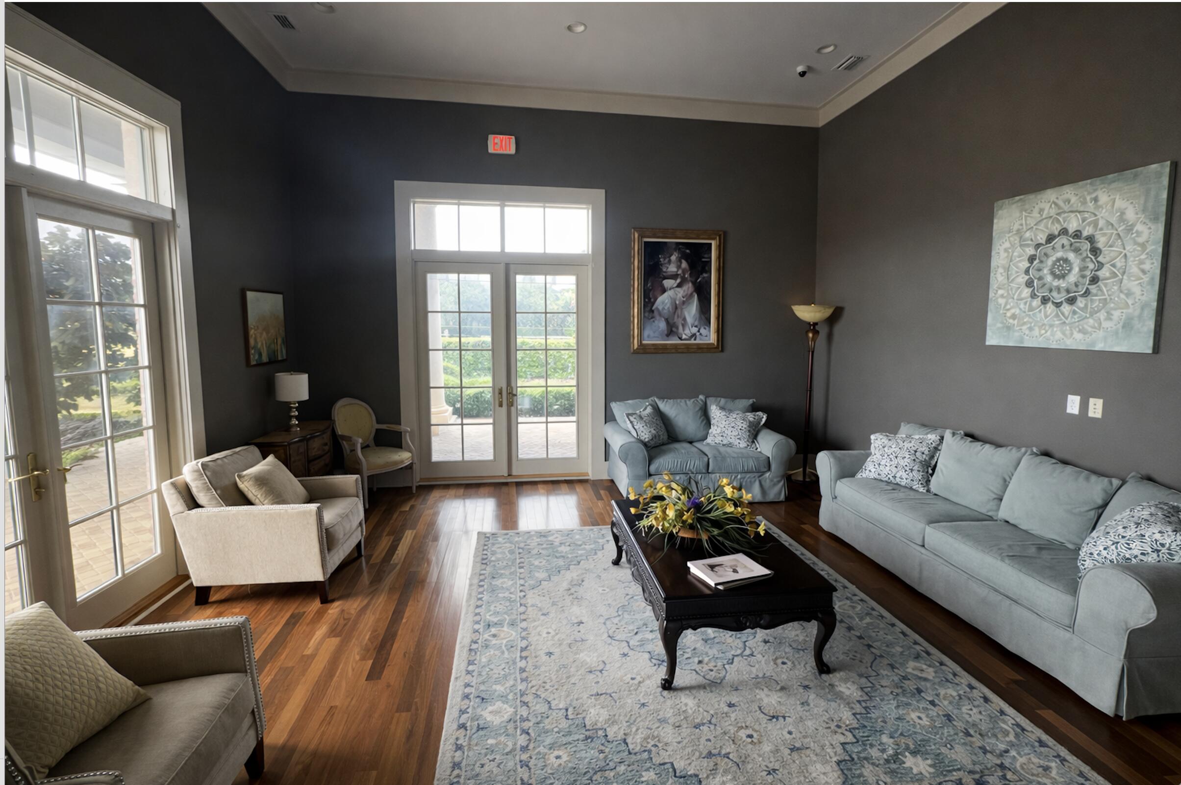 Tapestry Park Phase II - Residential