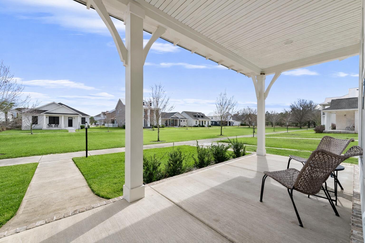 Tapestry Park Phase II - Residential