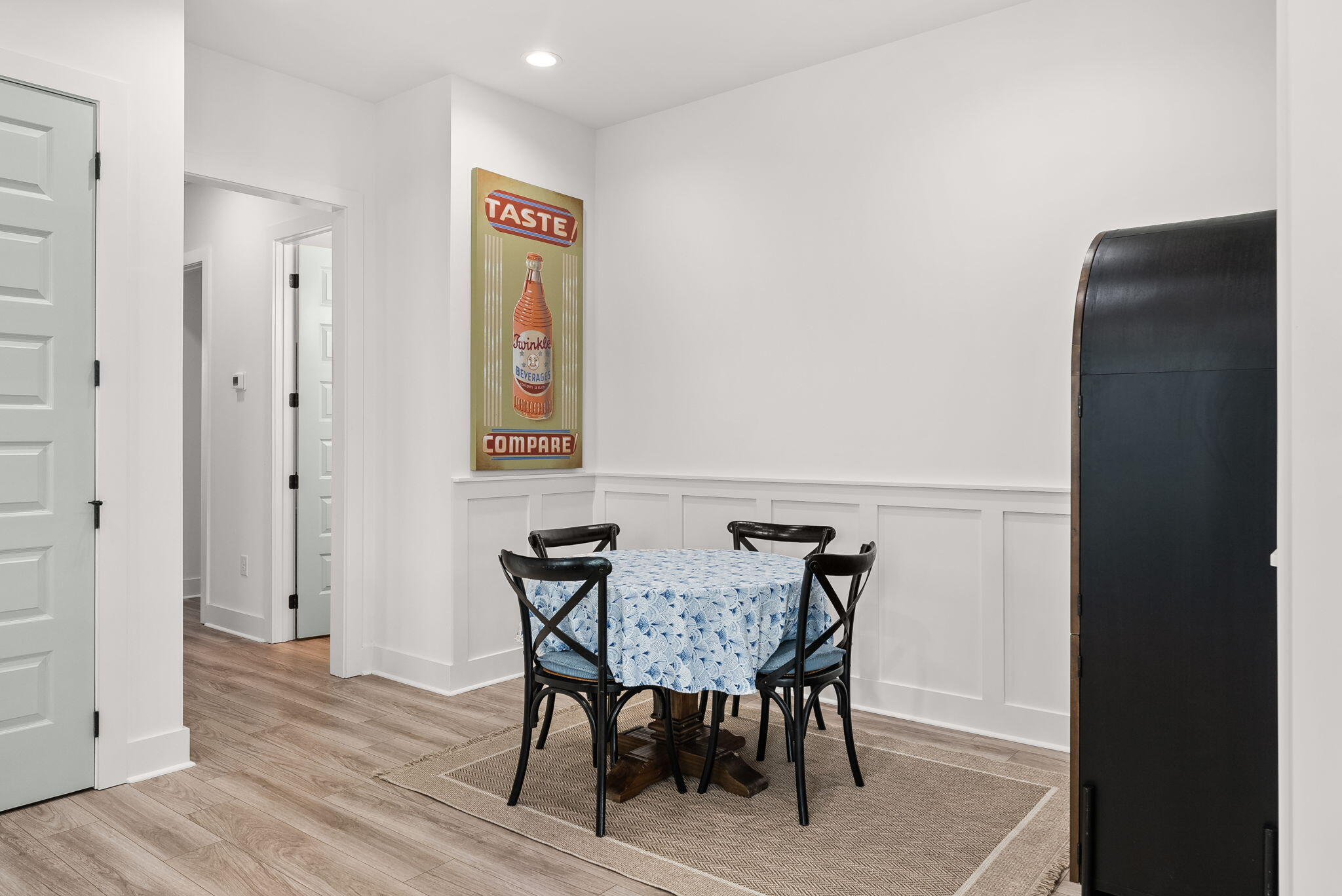 Tapestry Park Phase II - Residential