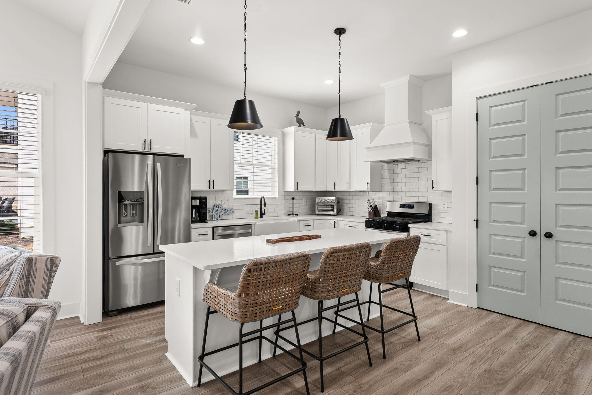 Tapestry Park Phase II - Residential