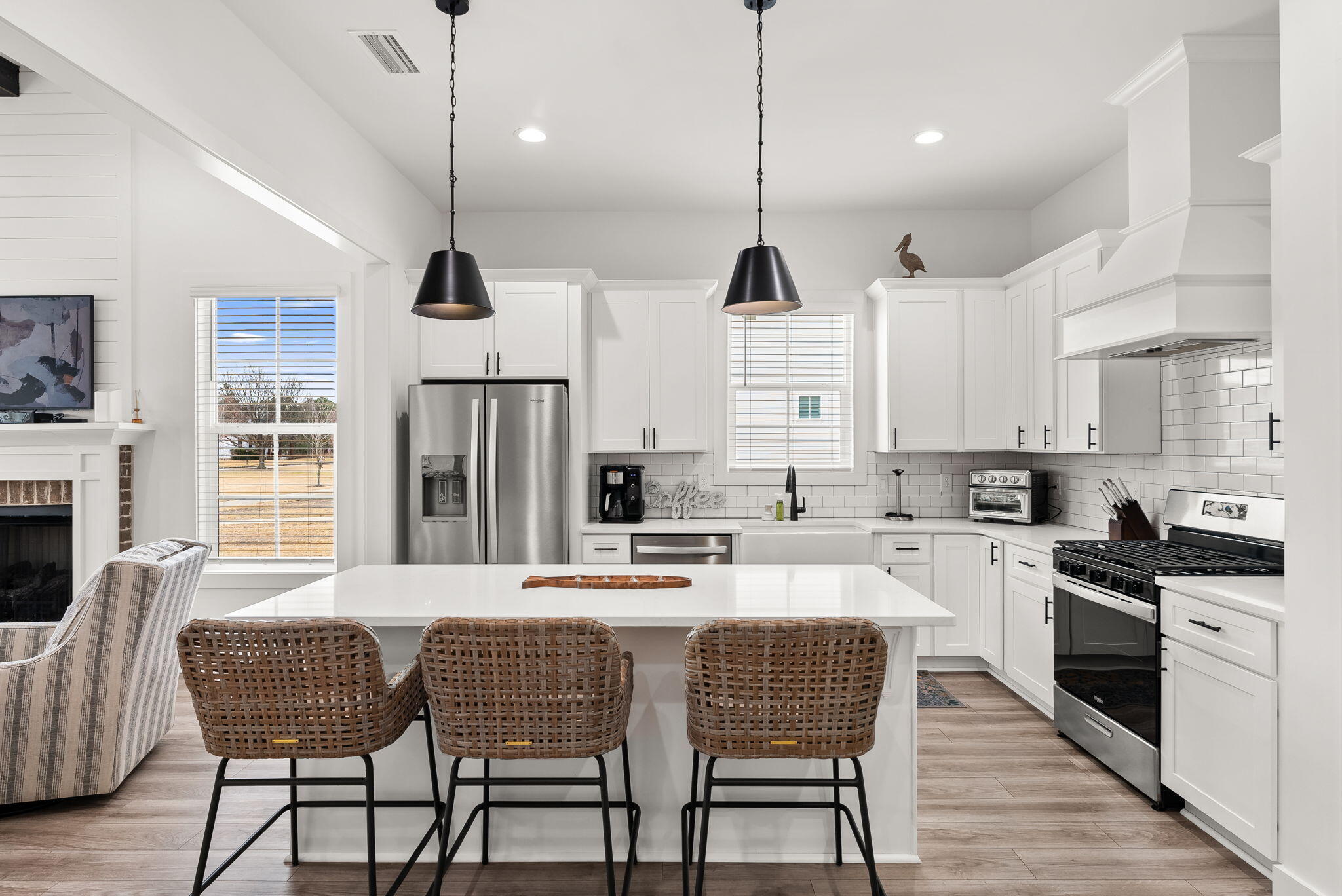 Tapestry Park Phase II - Residential